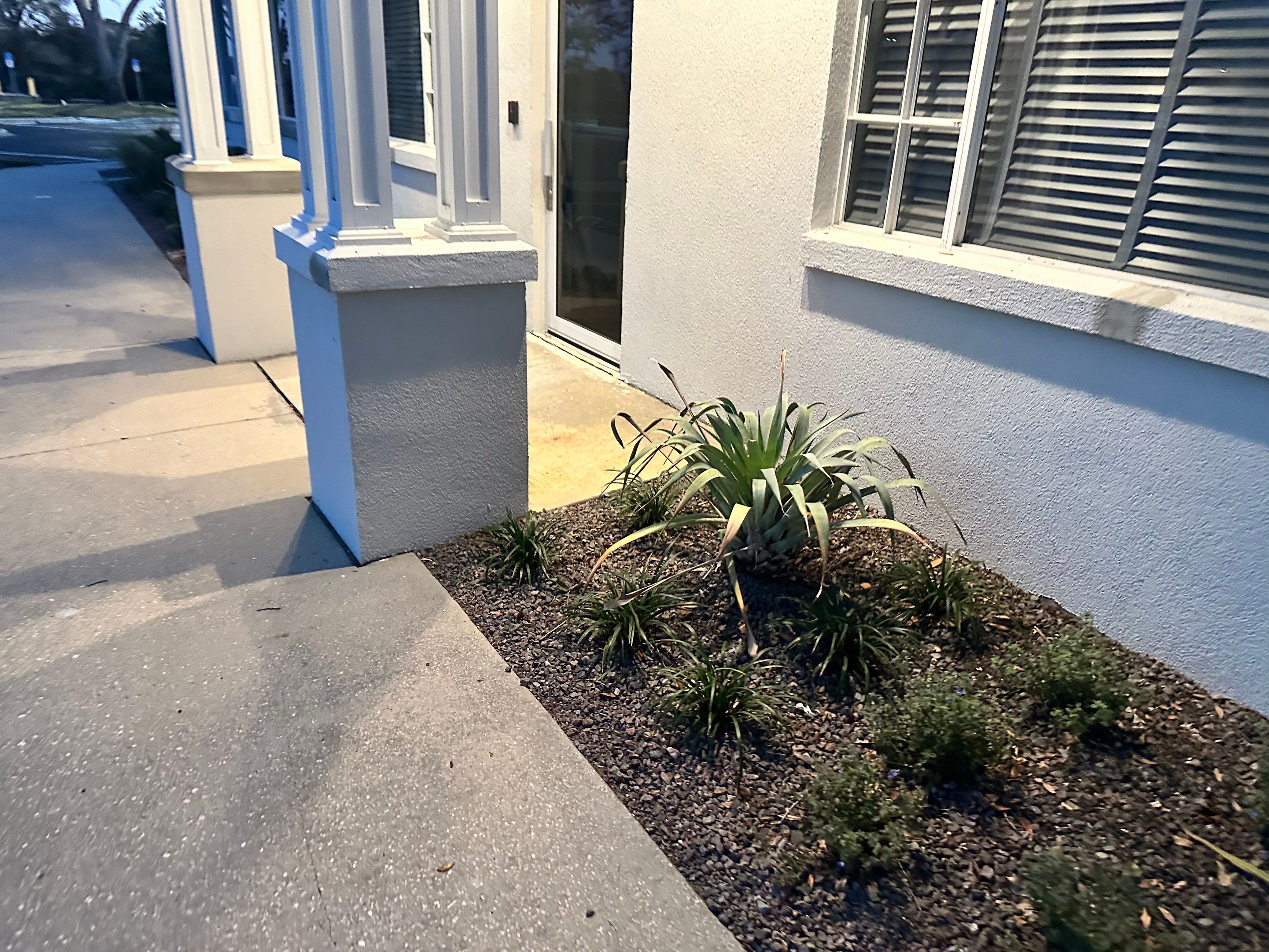 Gutter Repair and Resealing in Sarasota FL by Gutter Professors