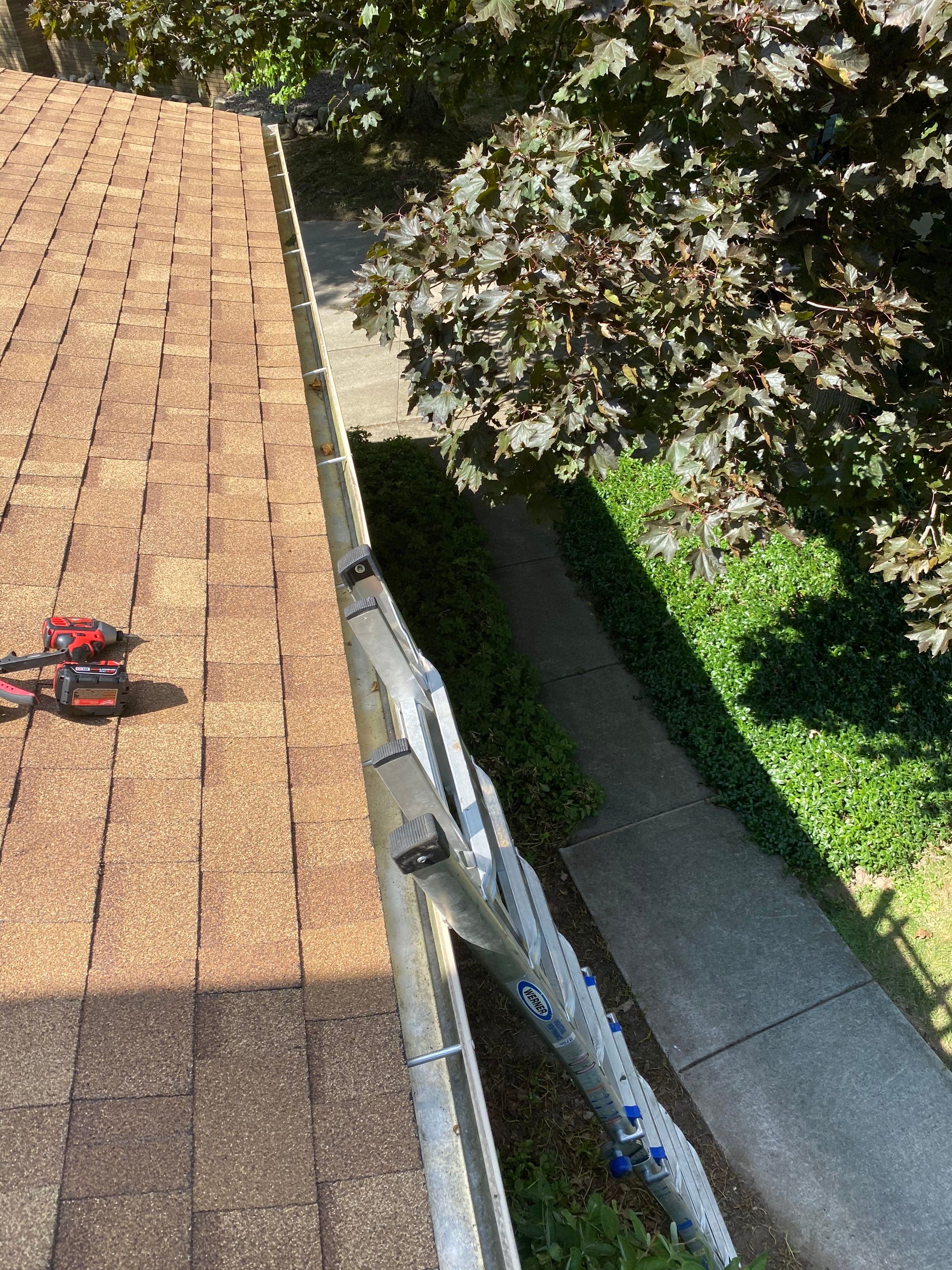 Roof Replacement using Owens Corning by 180 Contractors