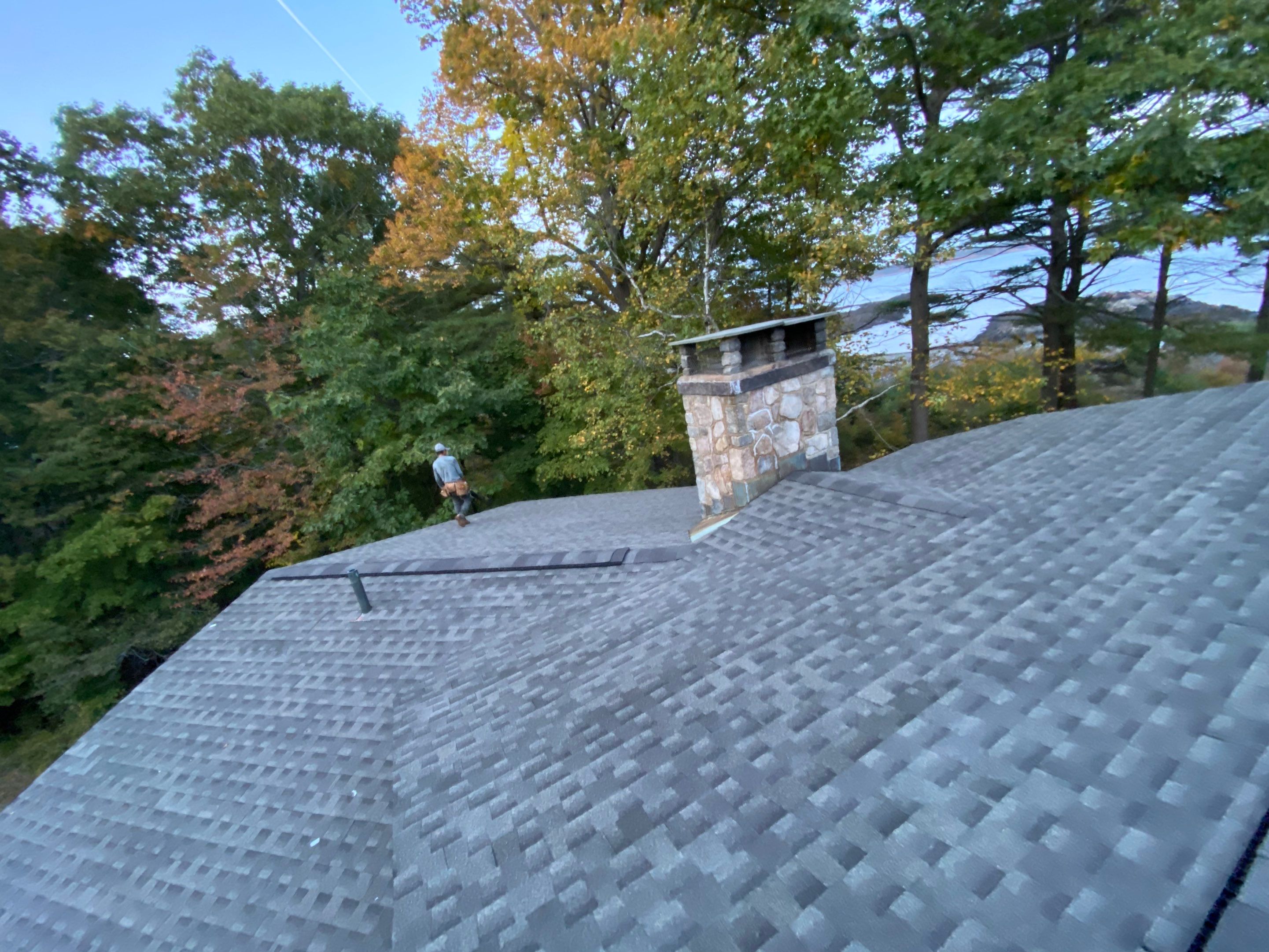 Ready for a Beautiful, Long-Lasting Roof? We’ve Got You Covered! by Sensible Home Solutions