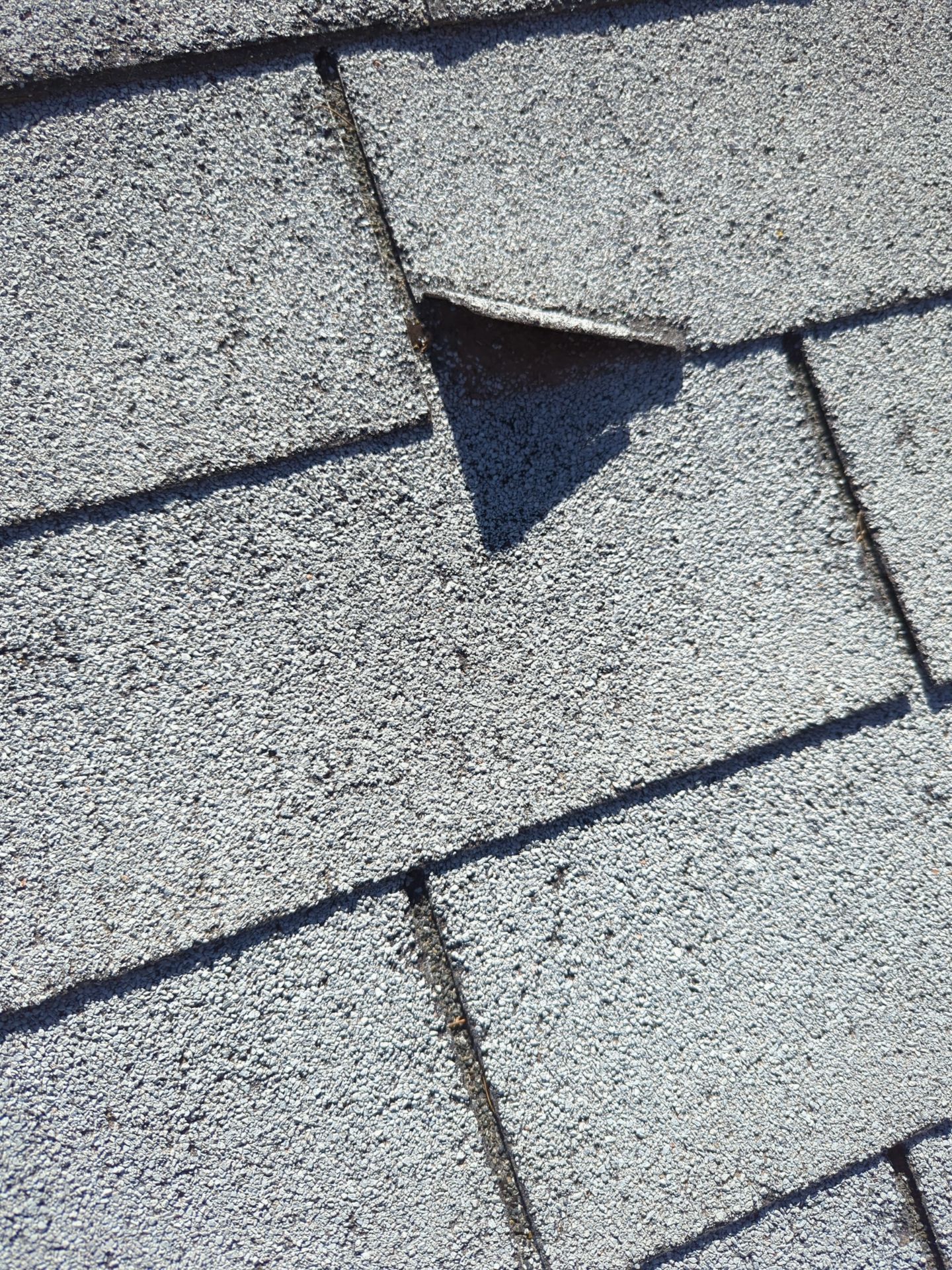 Ruben's Full Re-roof by All Storm Roofing & Construction