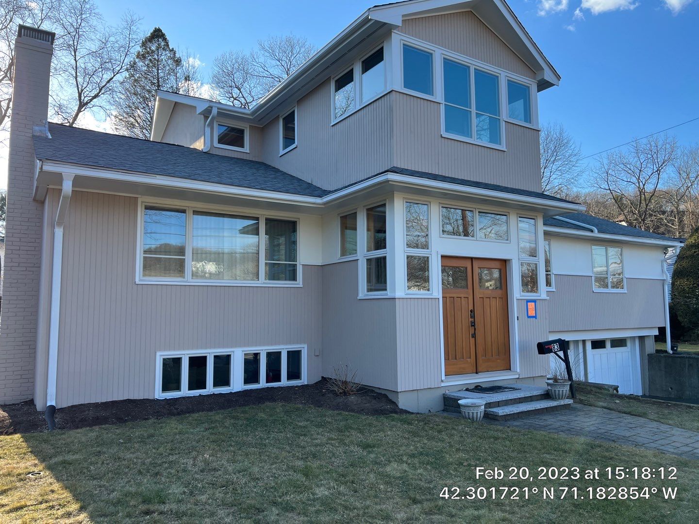 Residential Roofing Installation using GAF Timberline HDZ  by Loyalty Exterior Solutions 