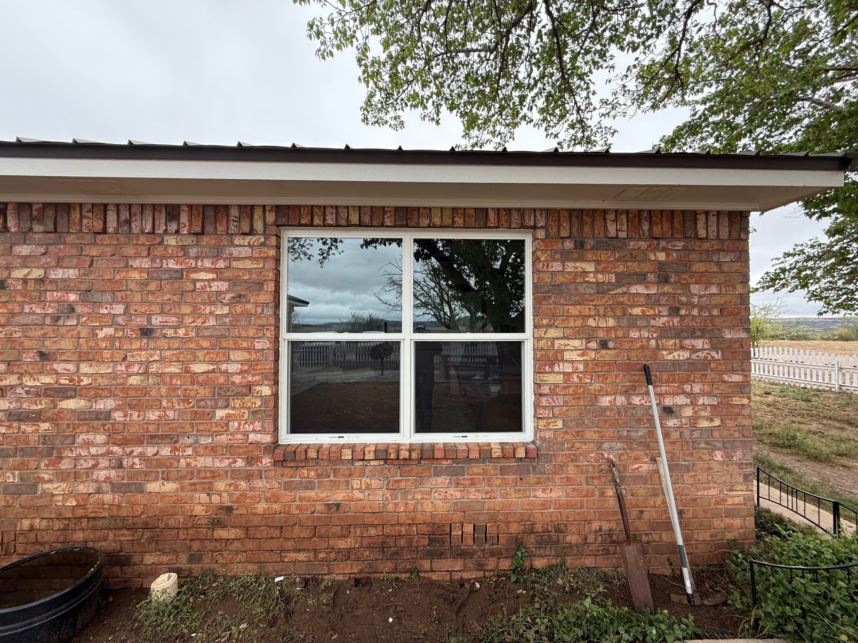 Windows & Doors  by First Out Roofing 