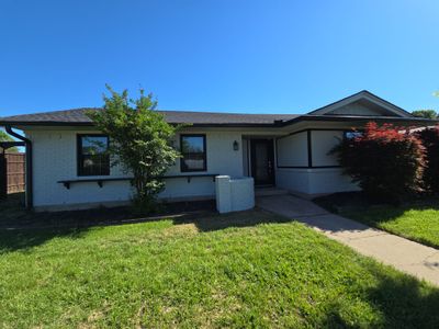 Exterior Home Paint Project with Different Surfaces