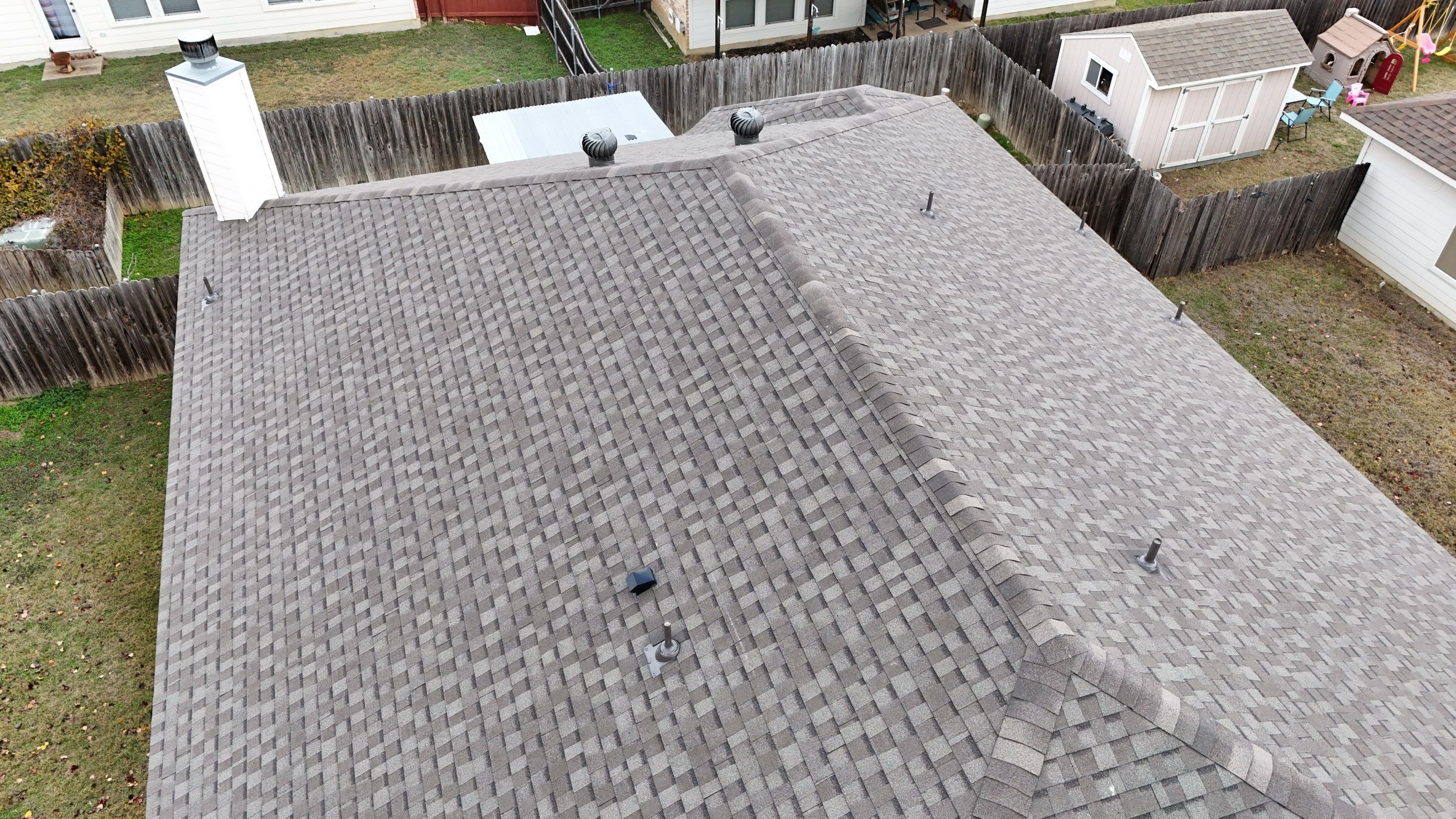 Project in Crowley by Armor Roofing | Exteriors