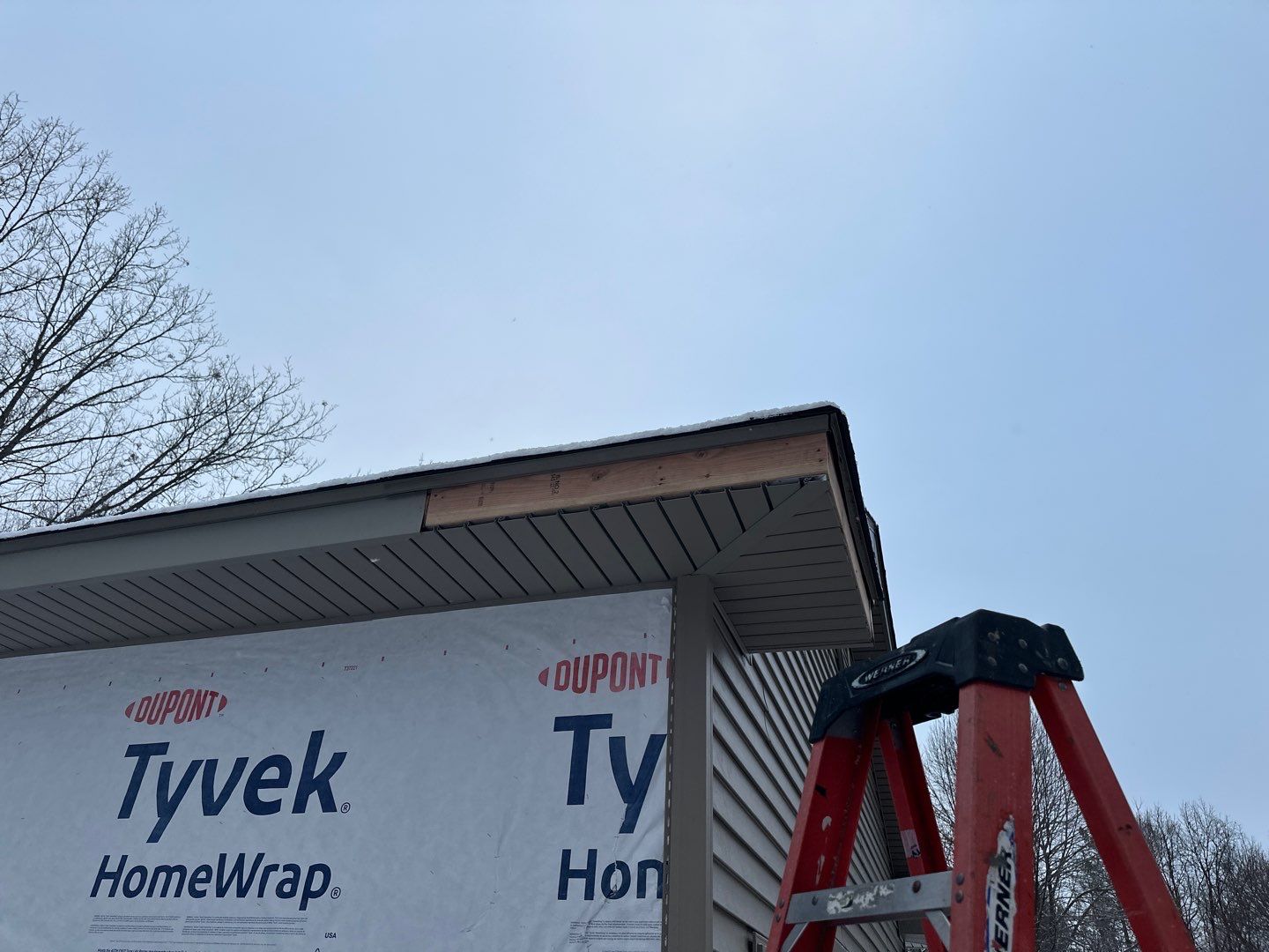 Siding Replacement using Certainteed Restoration Classic D4 by 180 Contractors