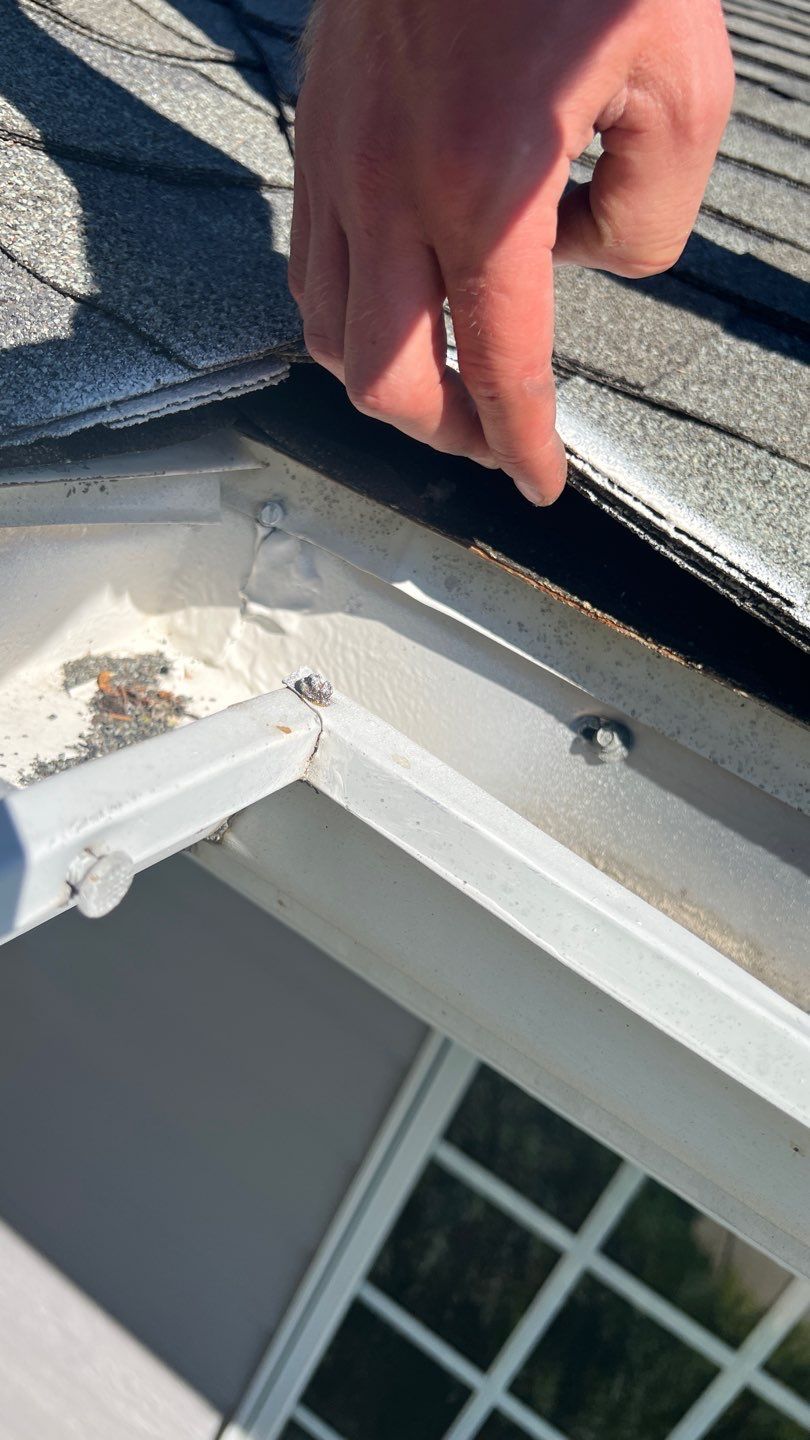 Owens Corning TruDefinition Duration - Estate Gray by Montana Roofing Solutions