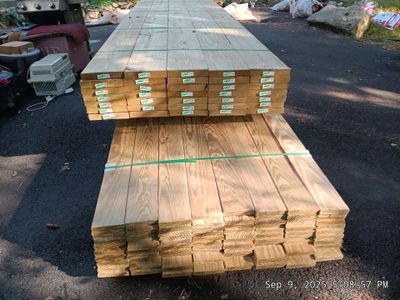 Project in Hopatcong