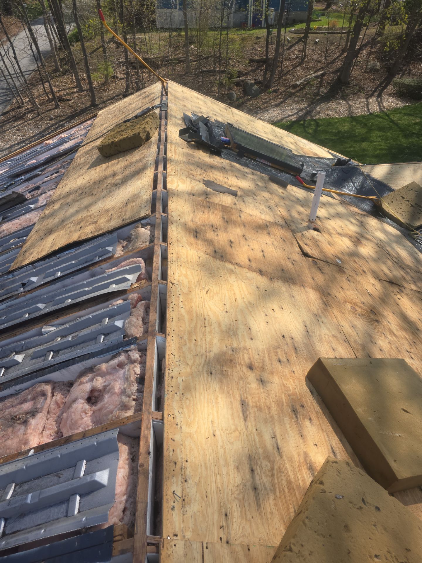 Roofing | Bedford by Mighty Dog Roofing of Greater Middlesex County