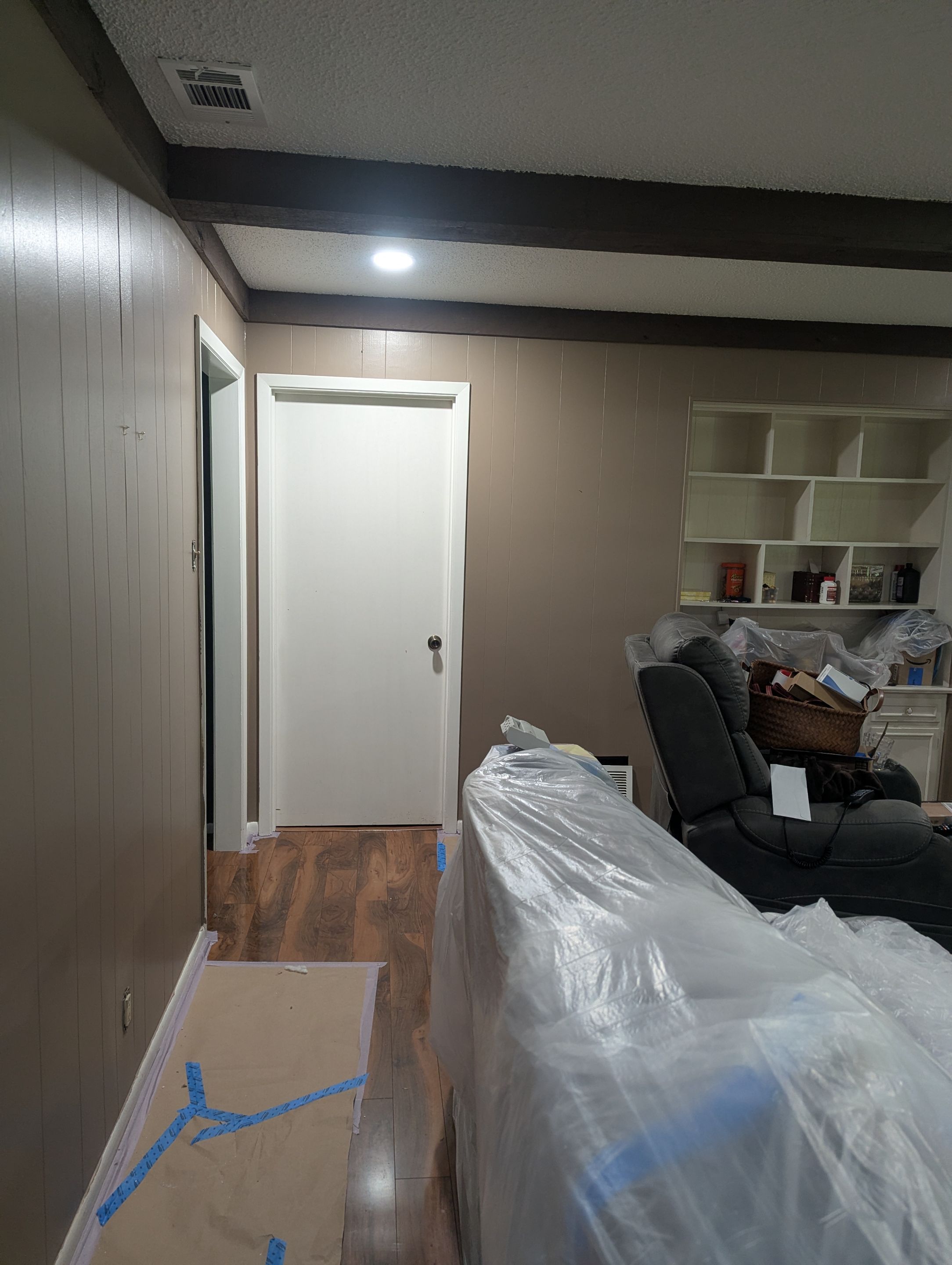 Fresh Color in Tyler TX by Quality Coats Painting