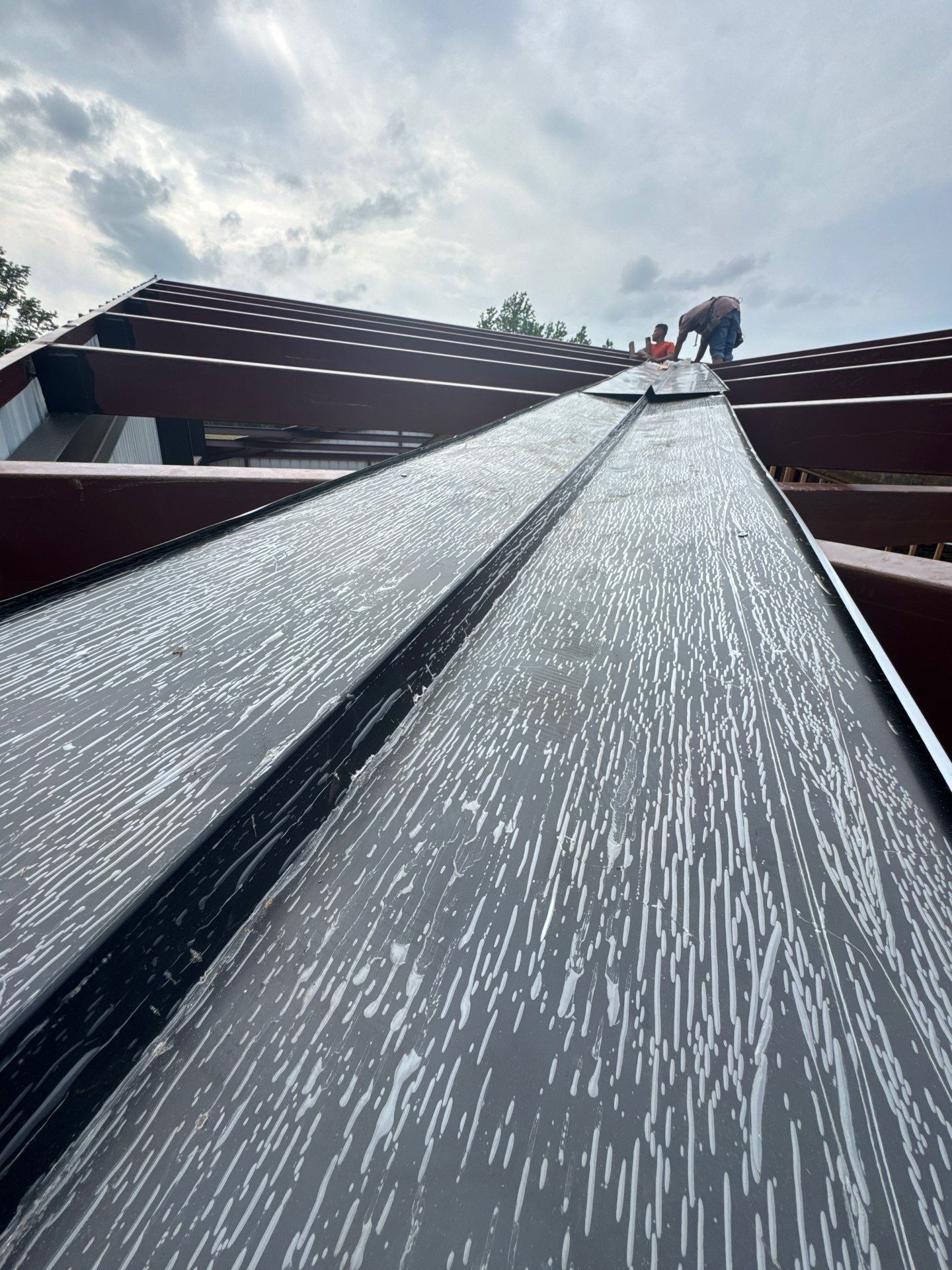 Bailey Grove Project by Hartland Roofing & Construction