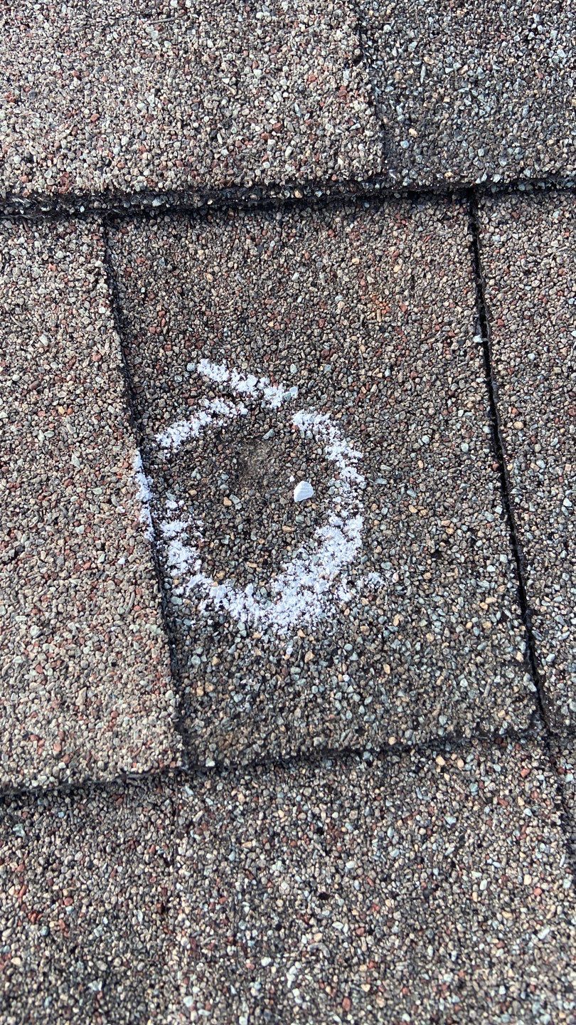 Residential Roofing Installation using CertainTeed by Roof Concepts Construction