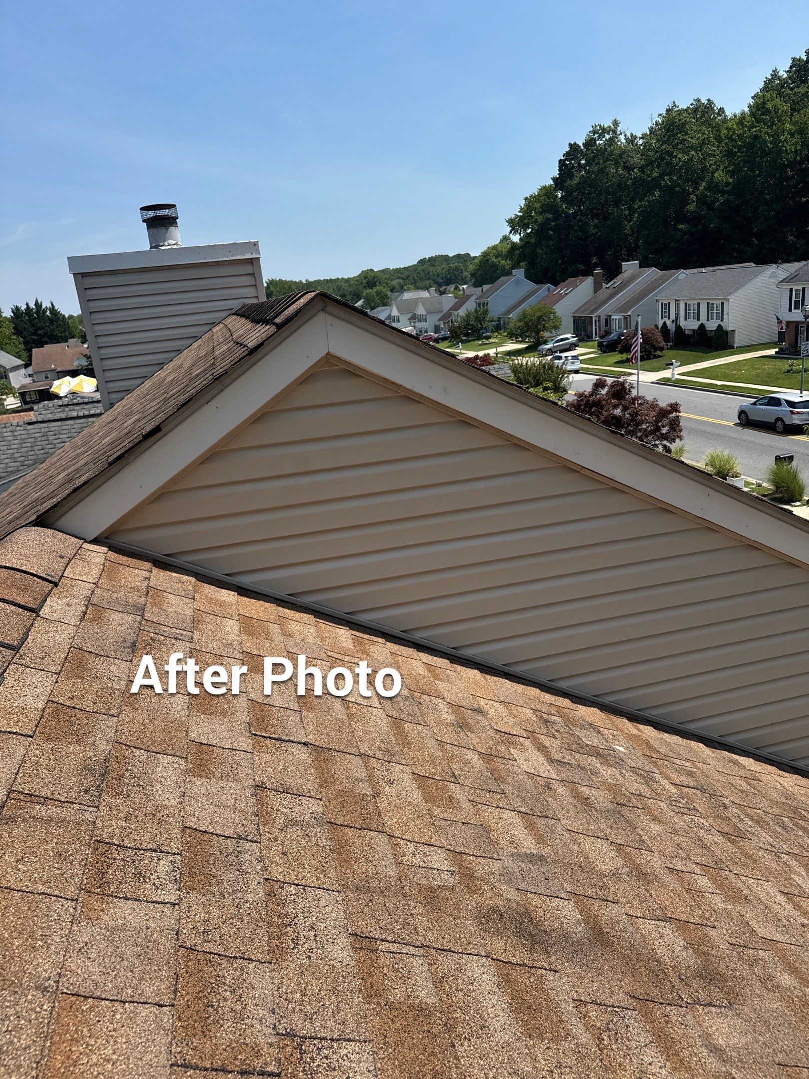 Install new siding  by Alpha Design Services
