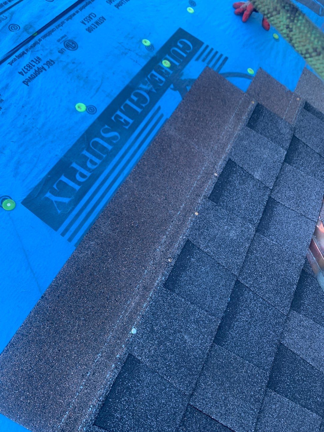 Mark Tapia by American Roofing & Construction LLC