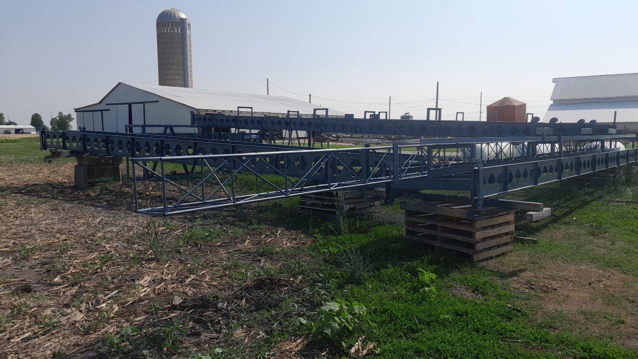 Industrial Painting  by Cutting edge painting 