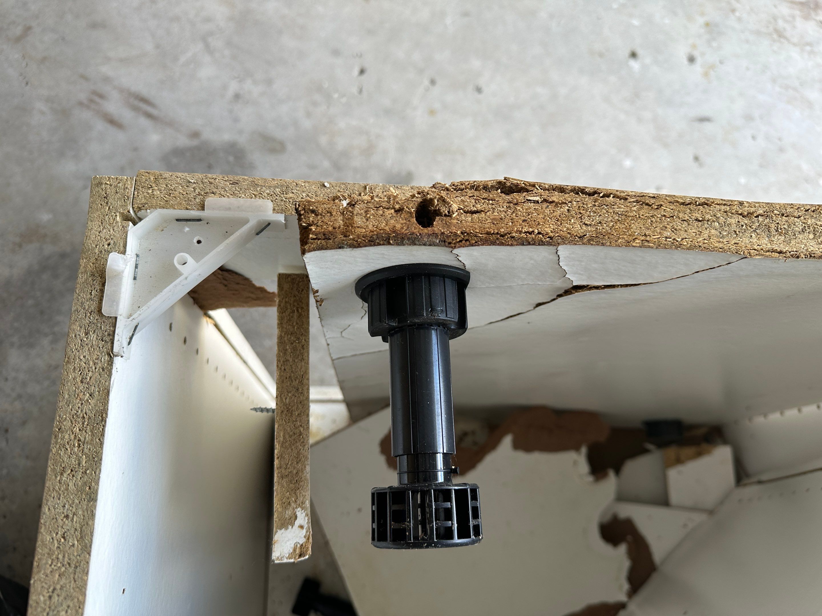 Water Damage Claim in Pembroke Pines by FLAPA & KeyStone