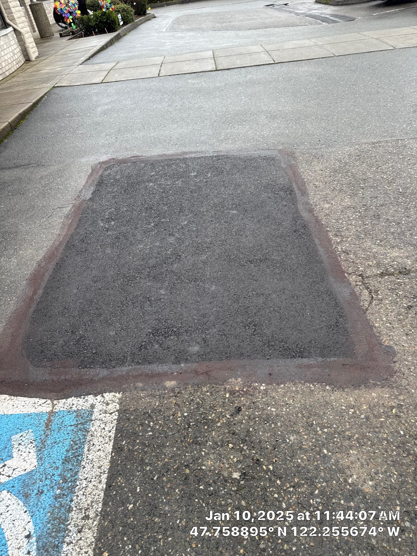 Asphalt Patch Repairs & Sealcoating | Kenmore   by Jireh Asphalt & Concrete Inc 