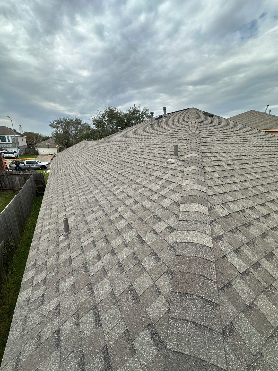 Roof Repair Houston by Roof Repair Services LLC