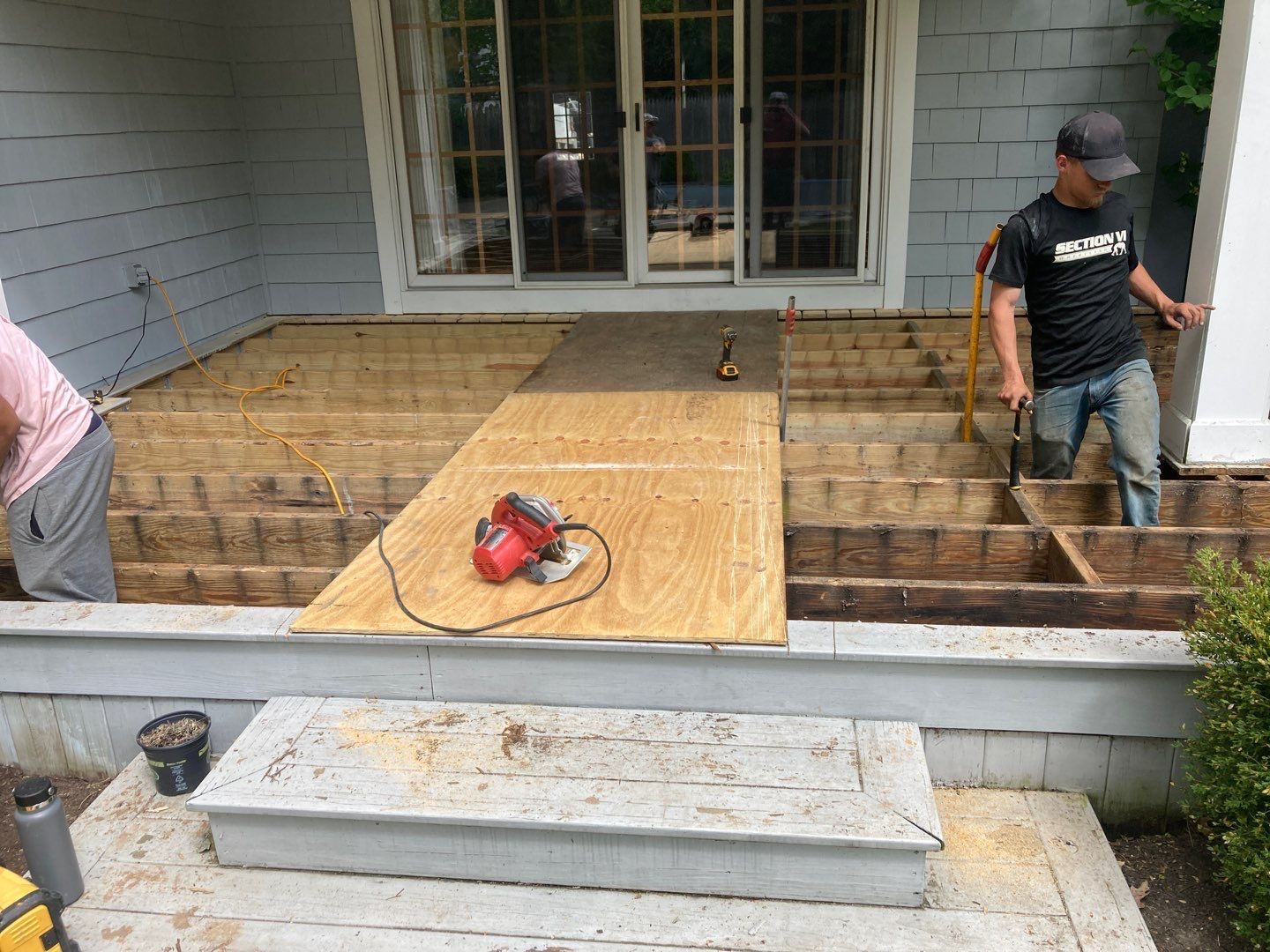 Outdoor Living by Ivy Lea Construction