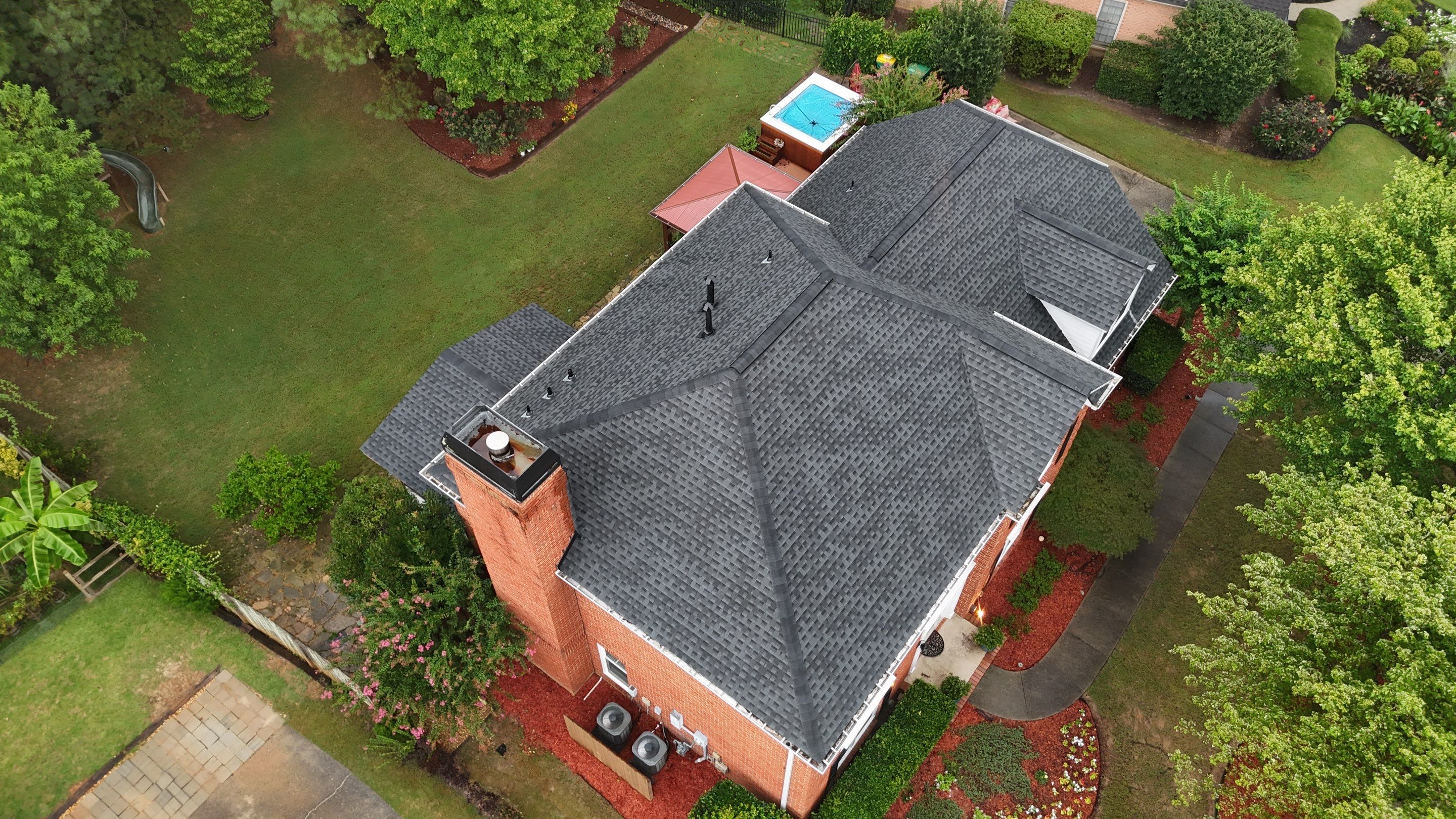 DOM Roofing & Restoration featured photo.