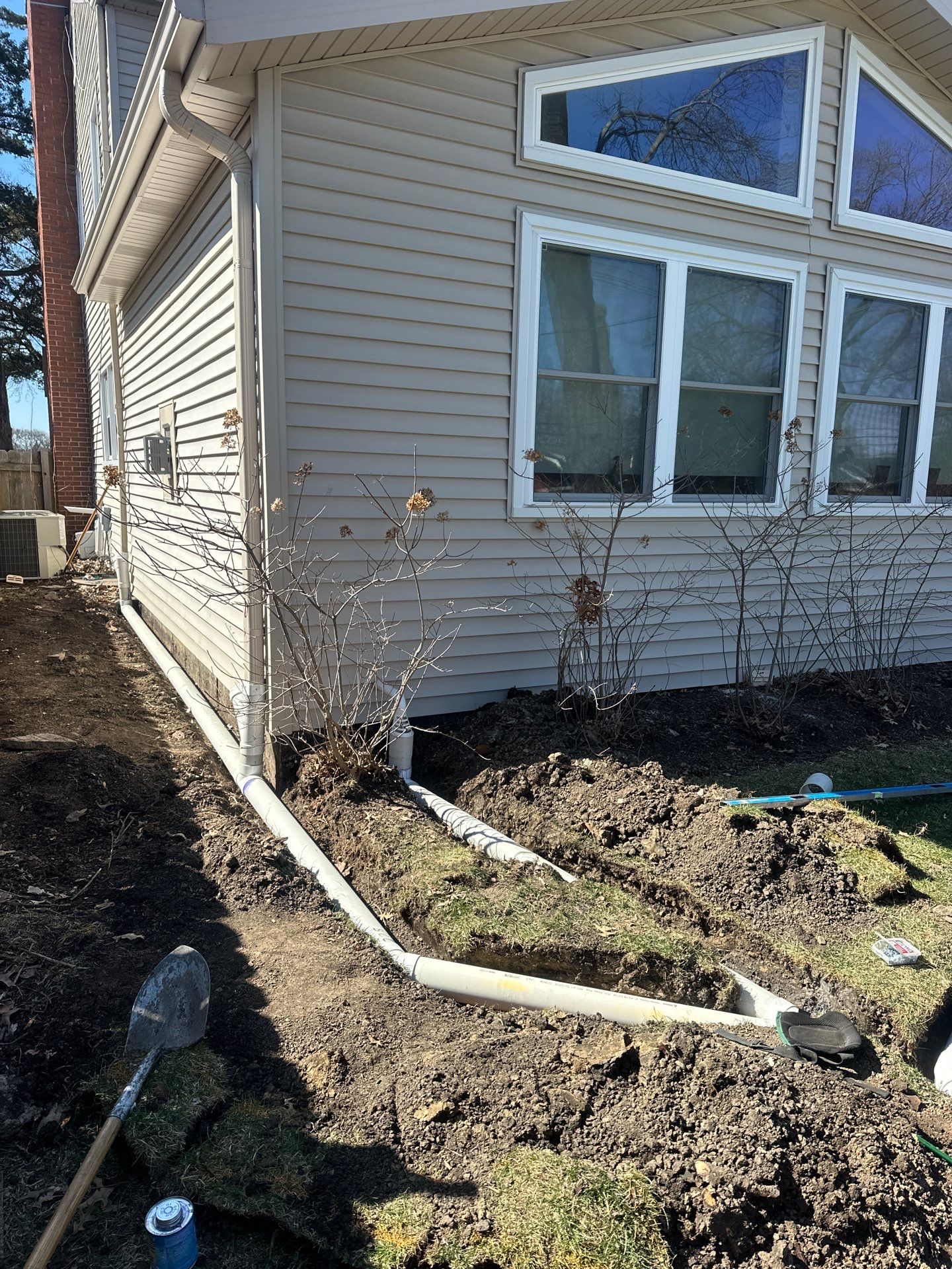 Jim Gilligan Project by A&N 