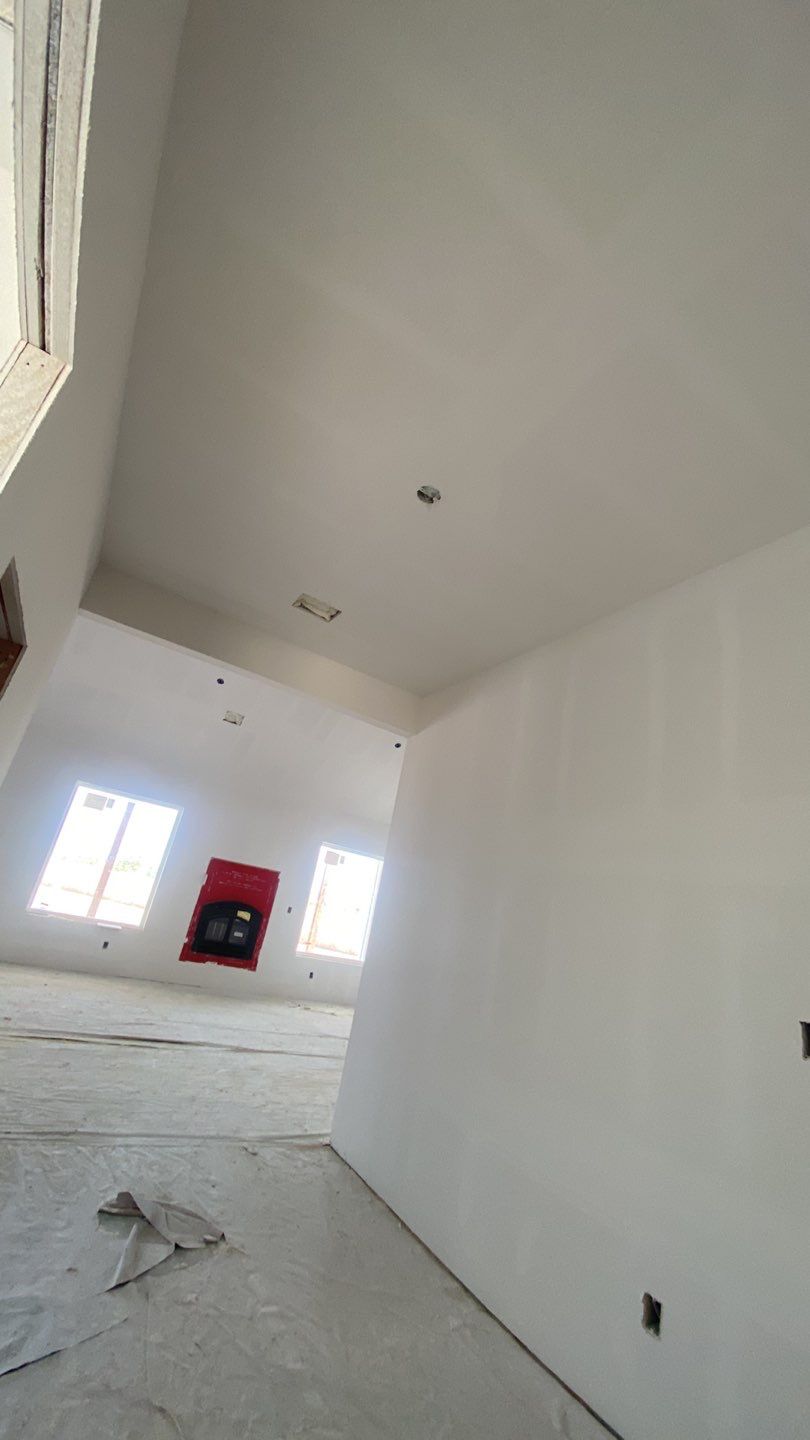 NEW CONSTRUCTION by Royal Stone Roofing 