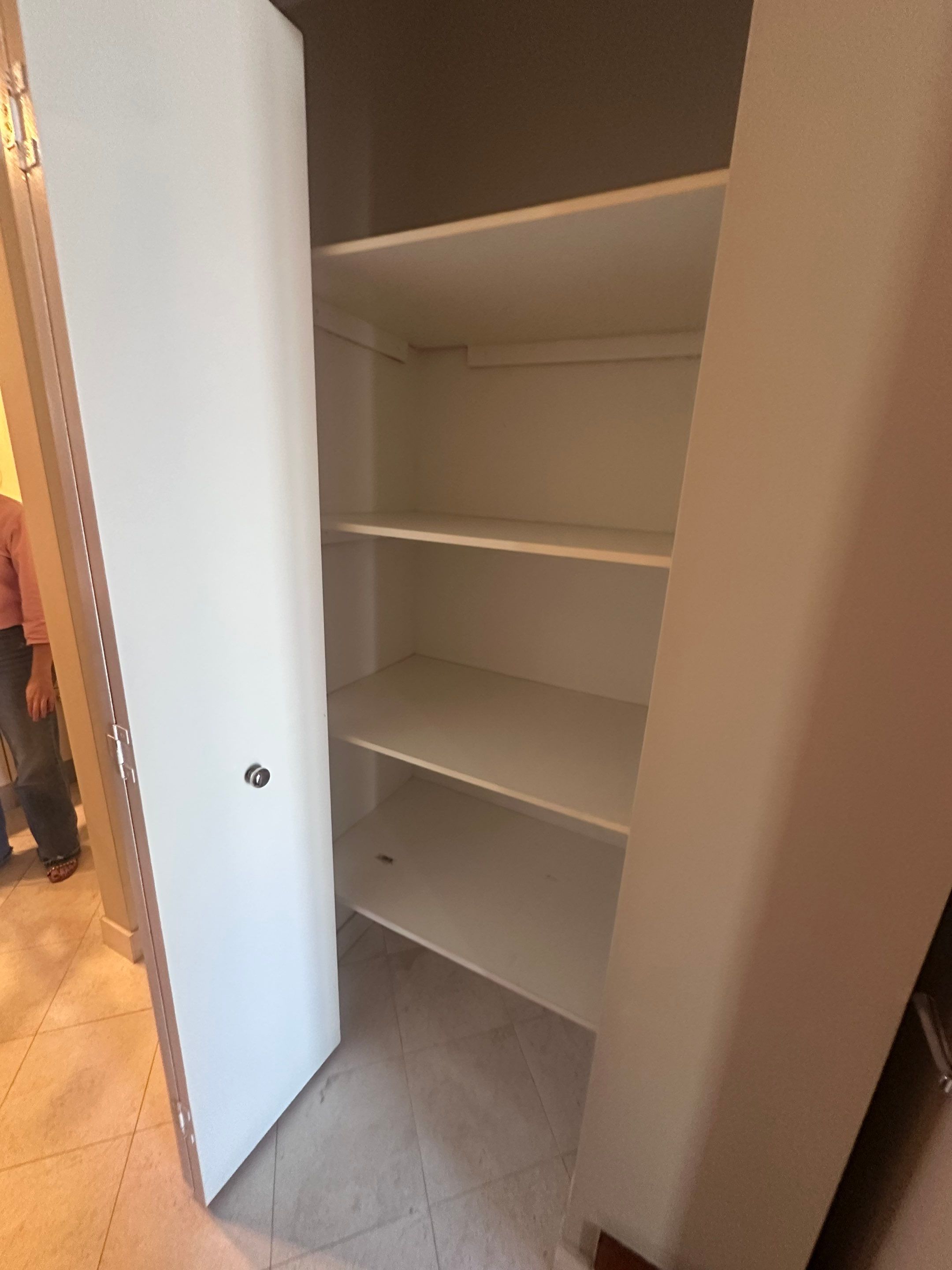 Project in Miami by Construct USA LLC
