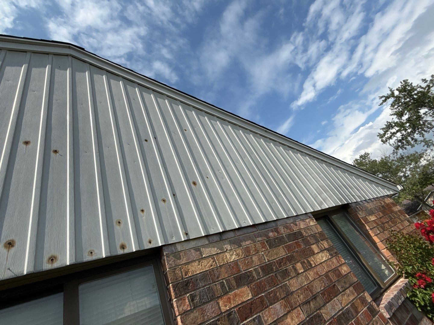 Campbell Storm Damage Report by Constructive Project Management