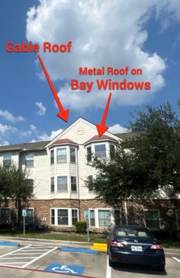 Bay Window & Dormer Waterproofing 