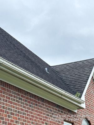 Project in Leland