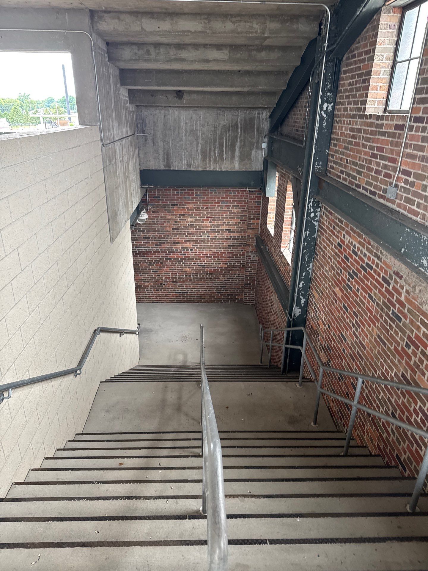 Project in Des Moines, IA by CPW Group