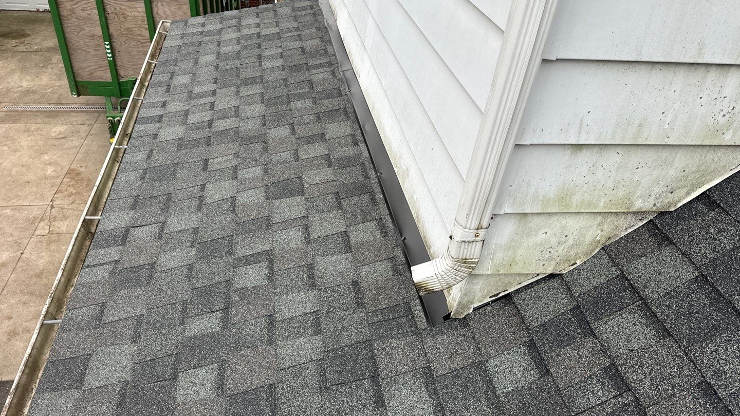 Roof Replacement using CertainTeed Landmark by 180 Contractors