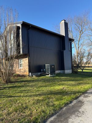 Project in Eldersburg, MD