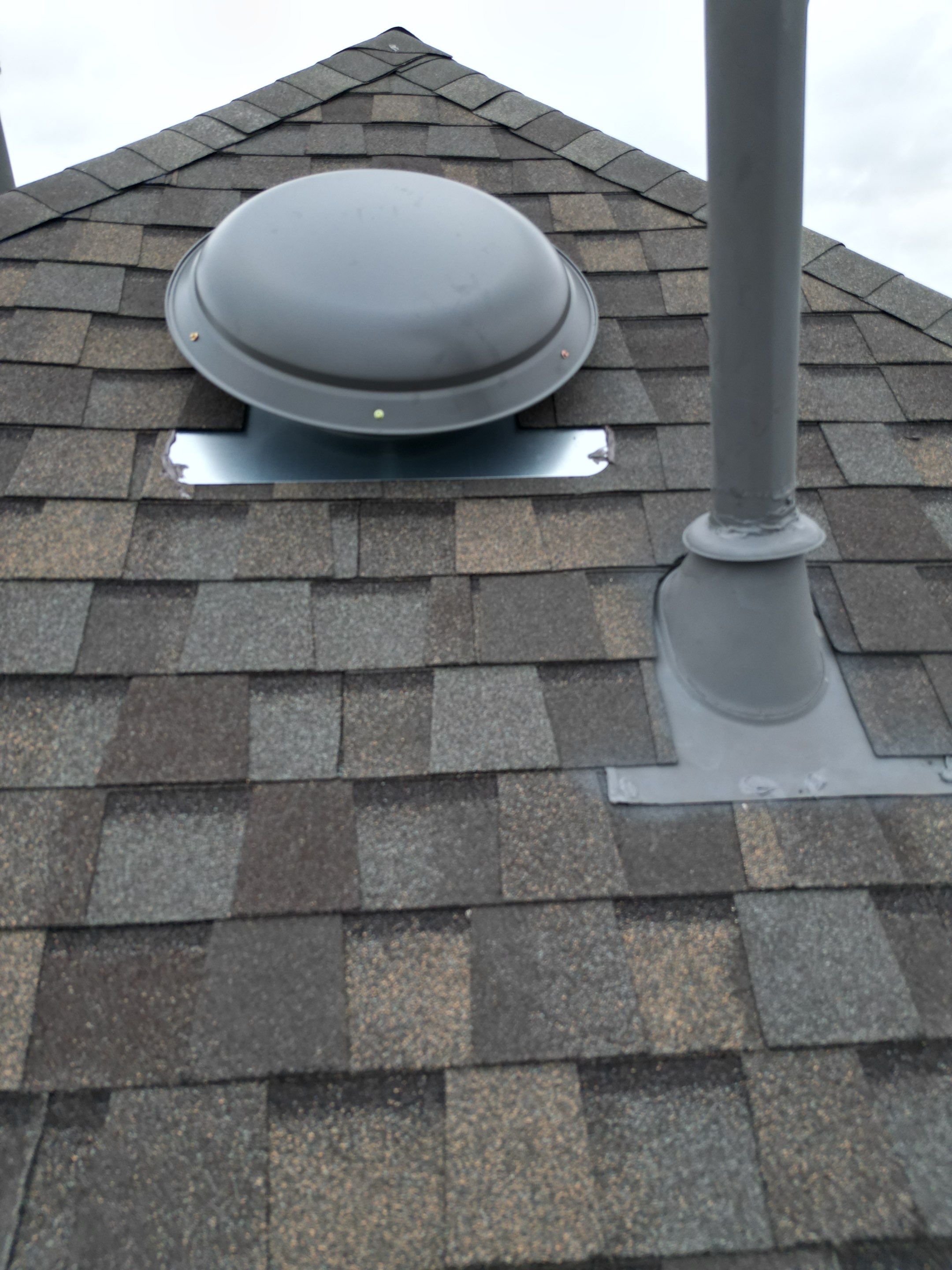 Project in Wylie by Rhino Roofing and General Contracting, LLC