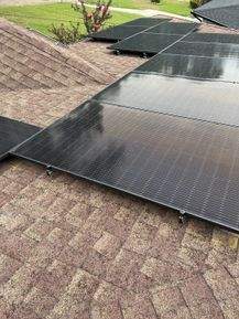 Atlanta Ga Project by Zero Grid Power Solutions