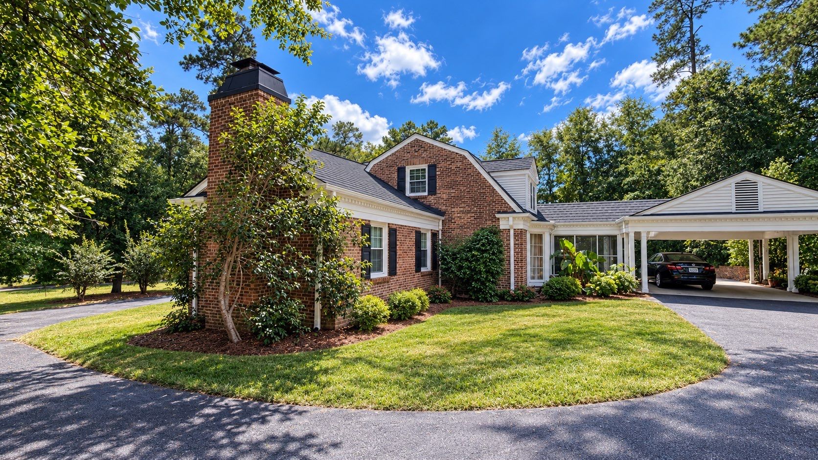 Project in Orangeburg, SC by Exterior Genie, LLC