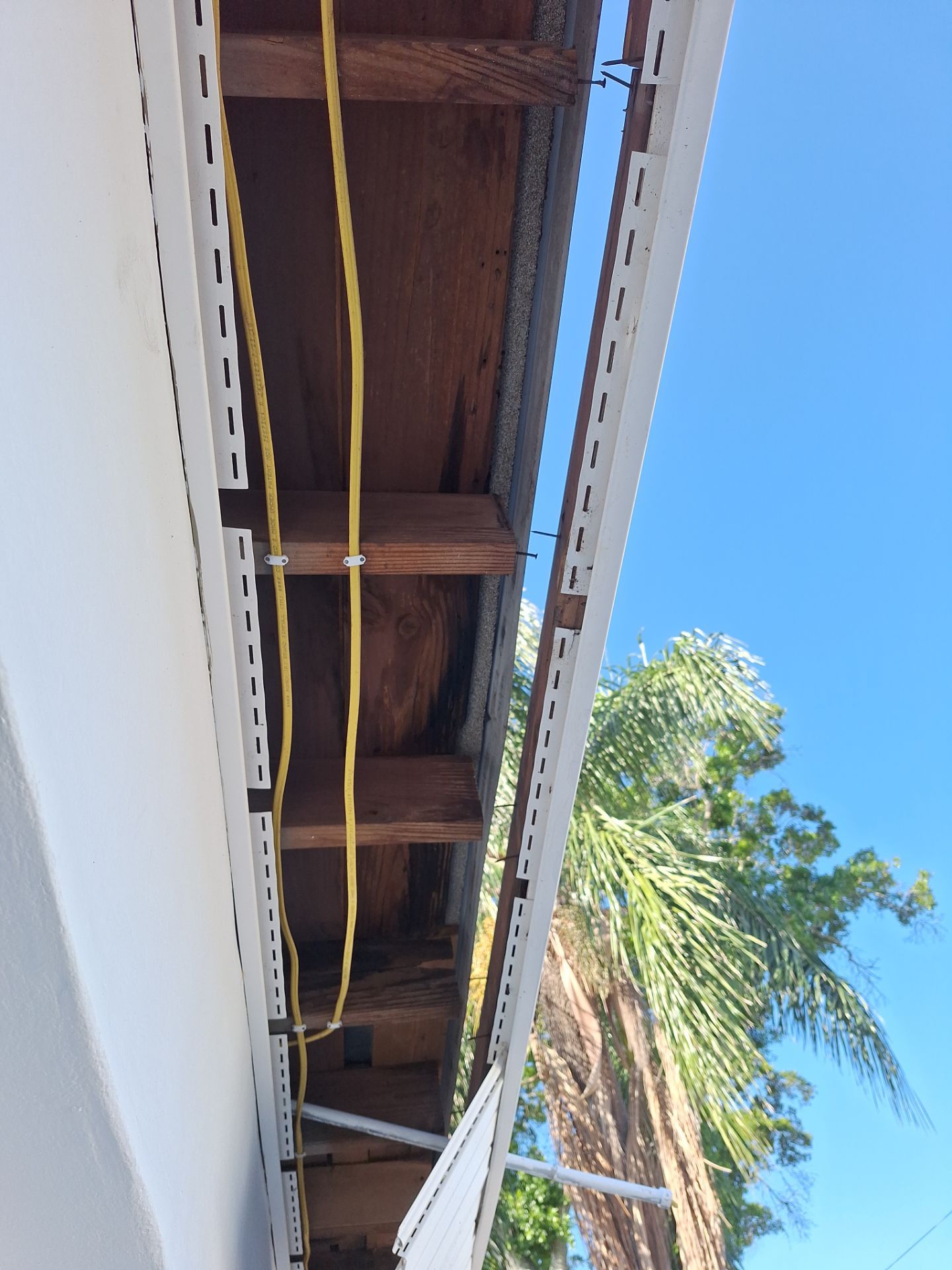 Project in St. Petersburg 33703 by Mitchell Roofing Company LLC 