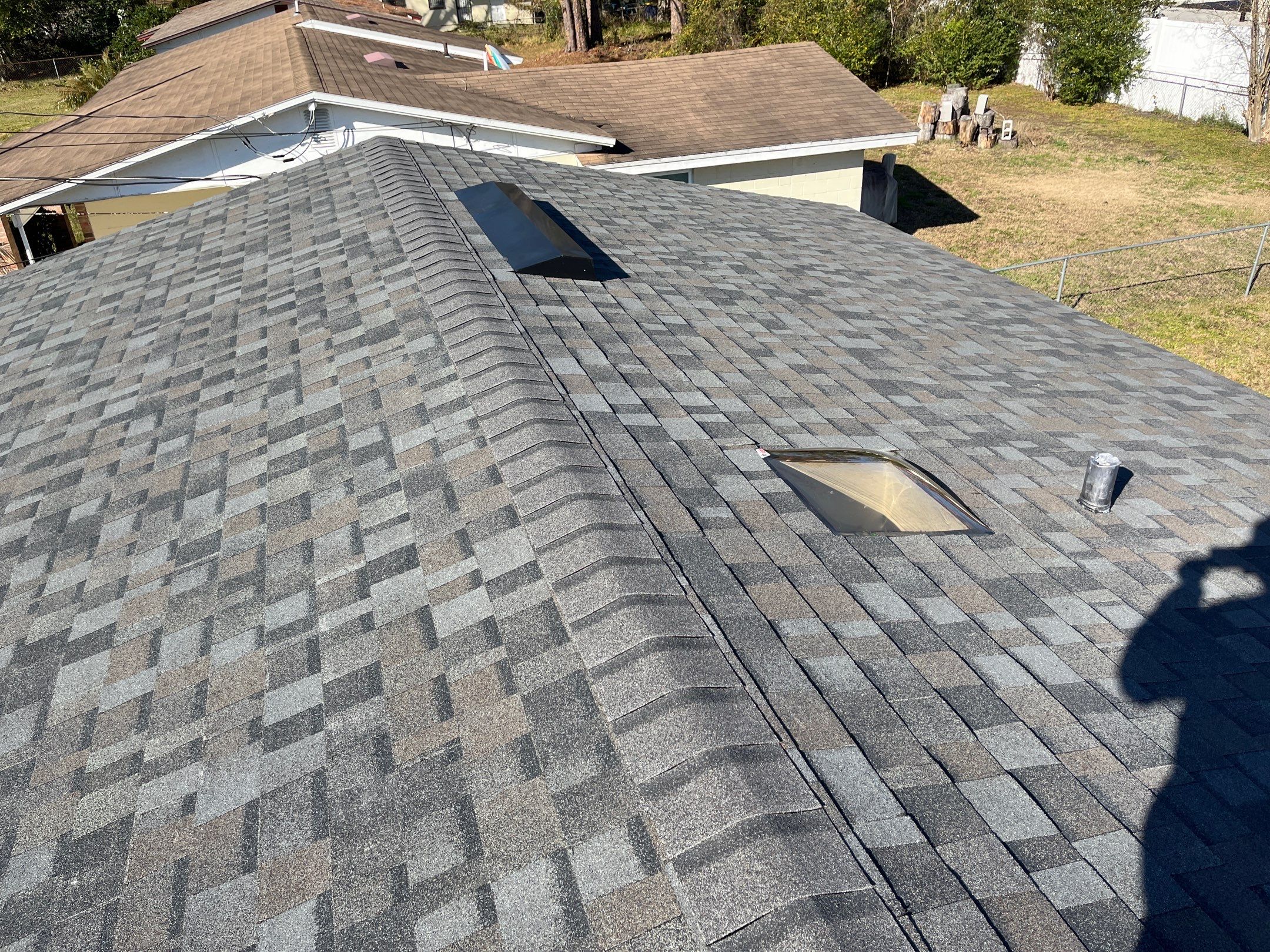 Shingle -> Shingle by Prime Roofing