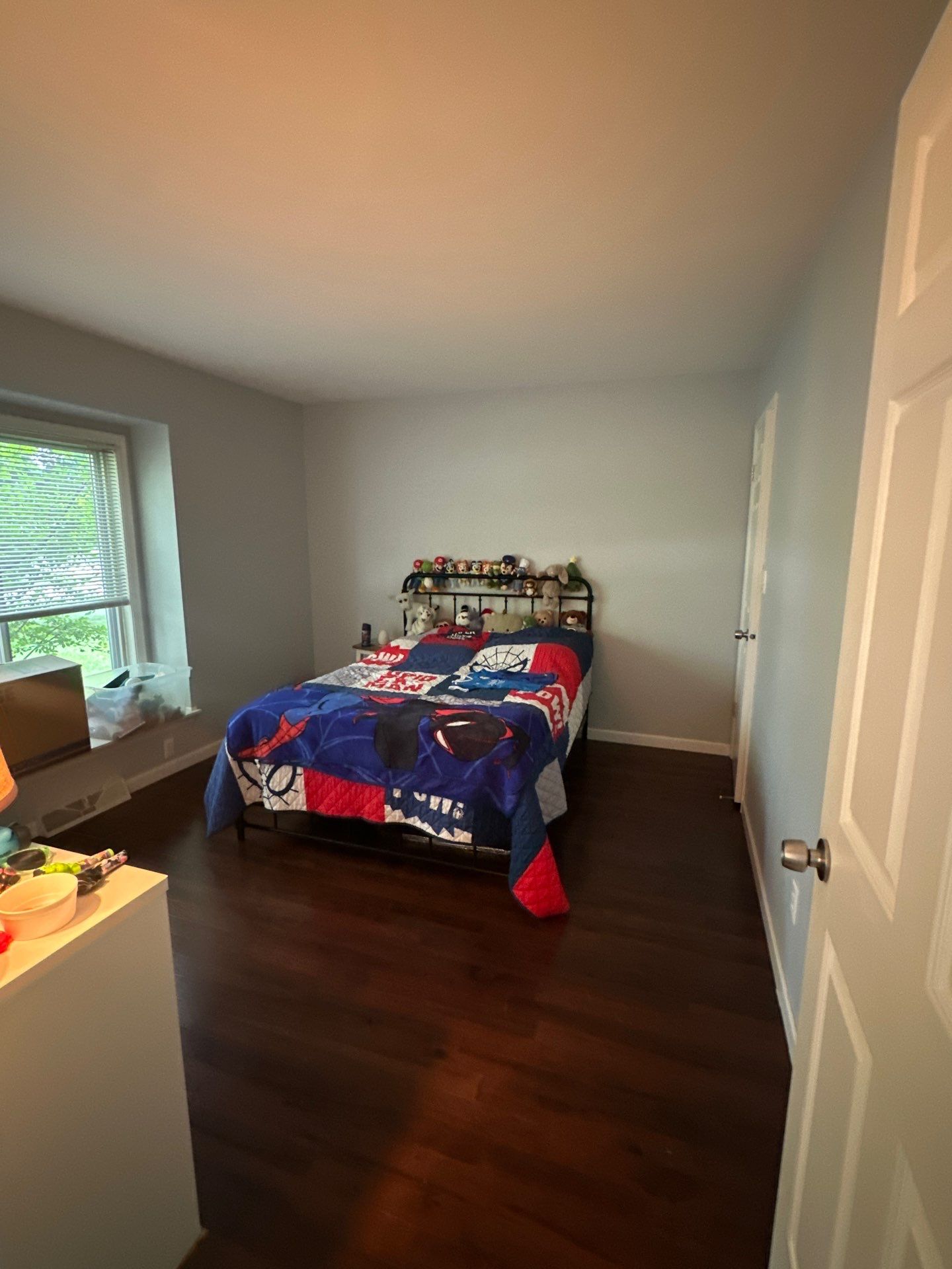 Modern Interior Renovation and Whole-Home Painting in Oak Creek by OCS Contracting Services