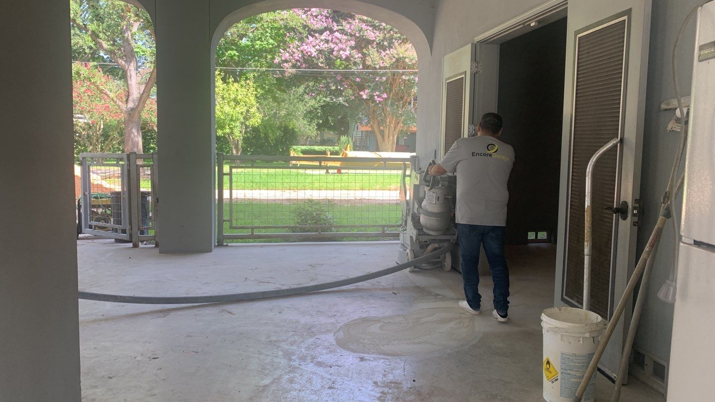 Lake McQueeny by TORO Garage Co