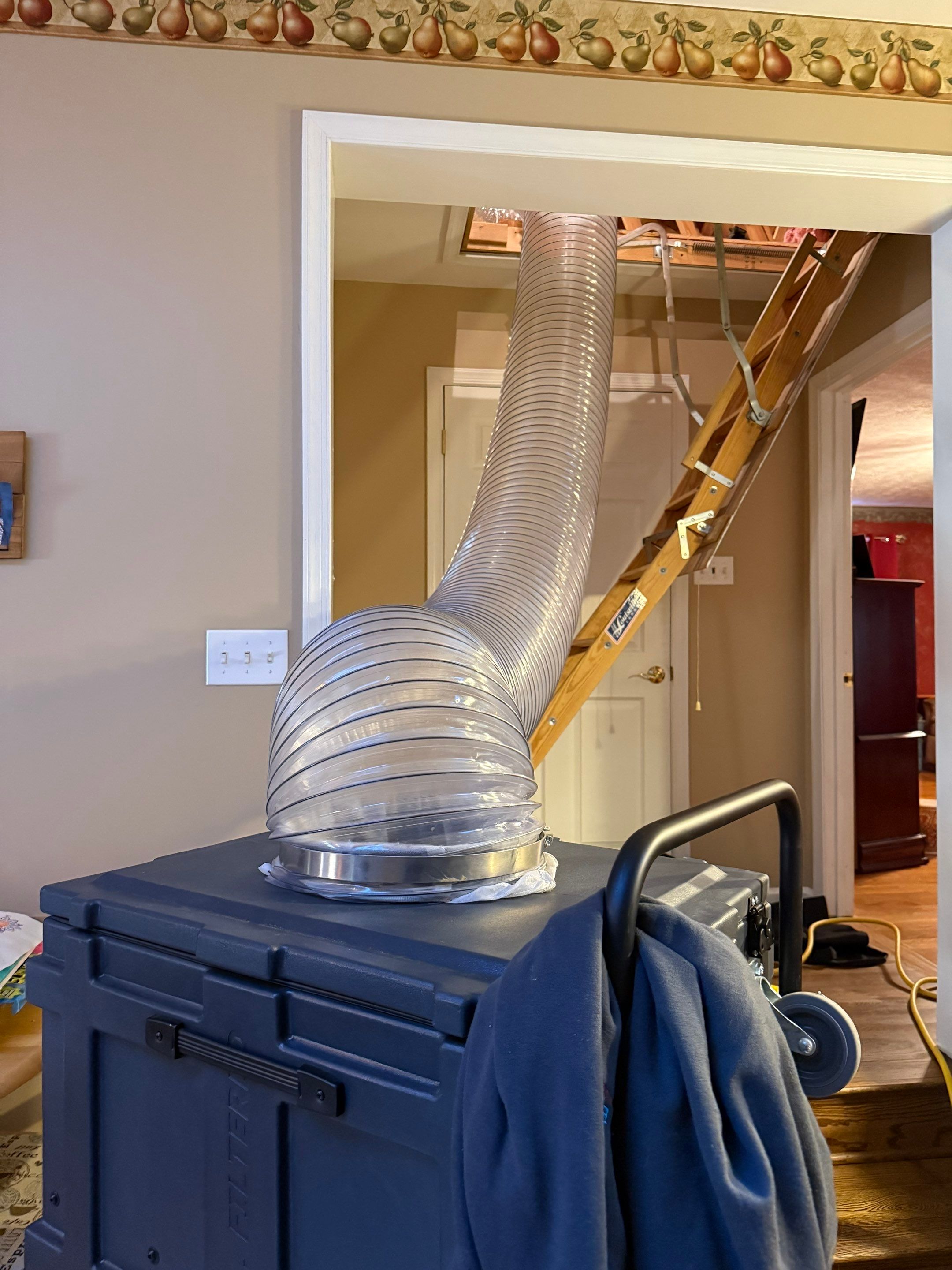 2 System Duct Cleaning and Sanitization in Gore by Elemental Heating and air conditioning LLC