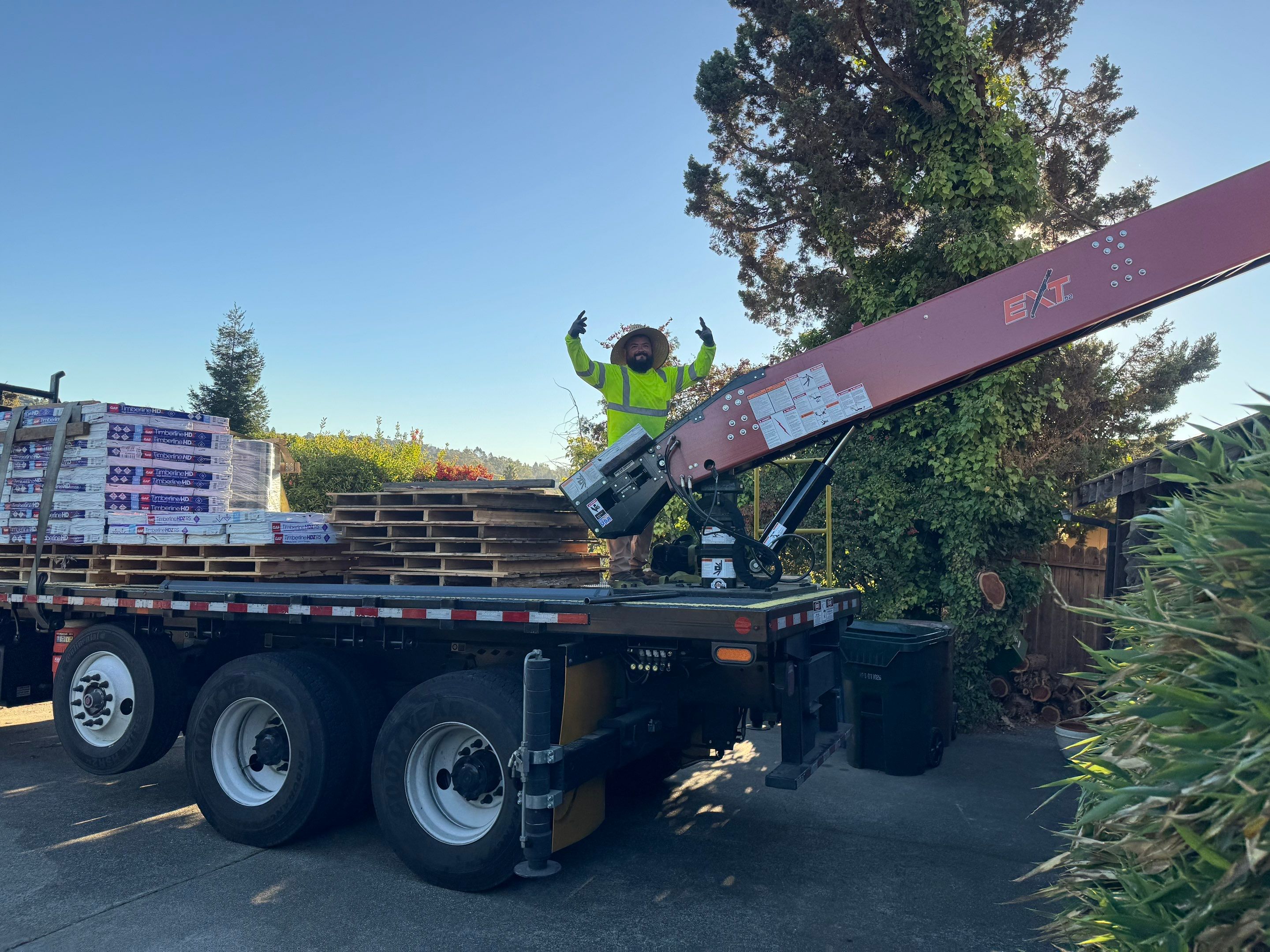 Roof Replacement - Benicia, CA 94510 by Epic Roof Replacement