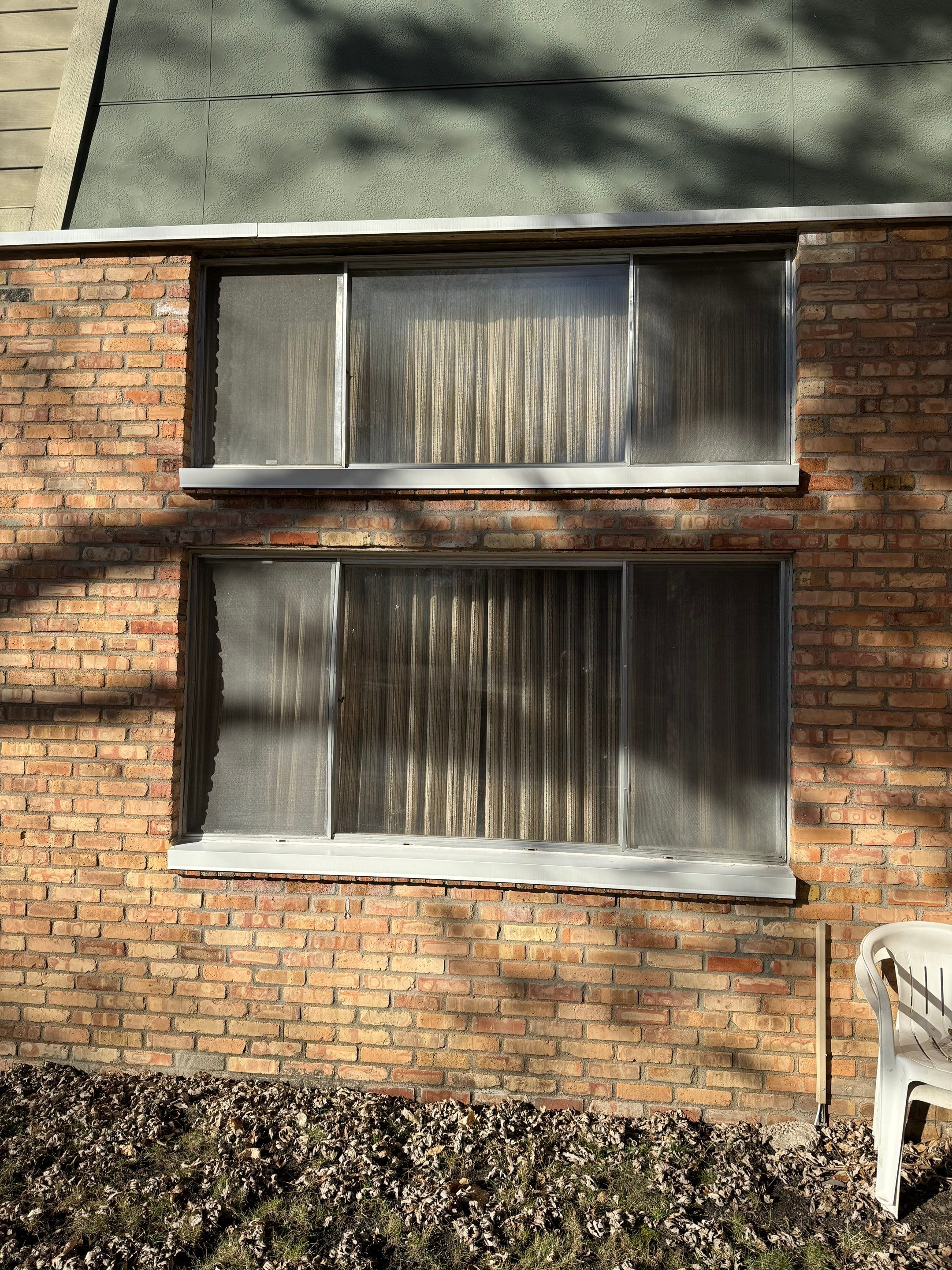 Tuckpointing - St. Louis Park by Gassen Construction and Maintenance
