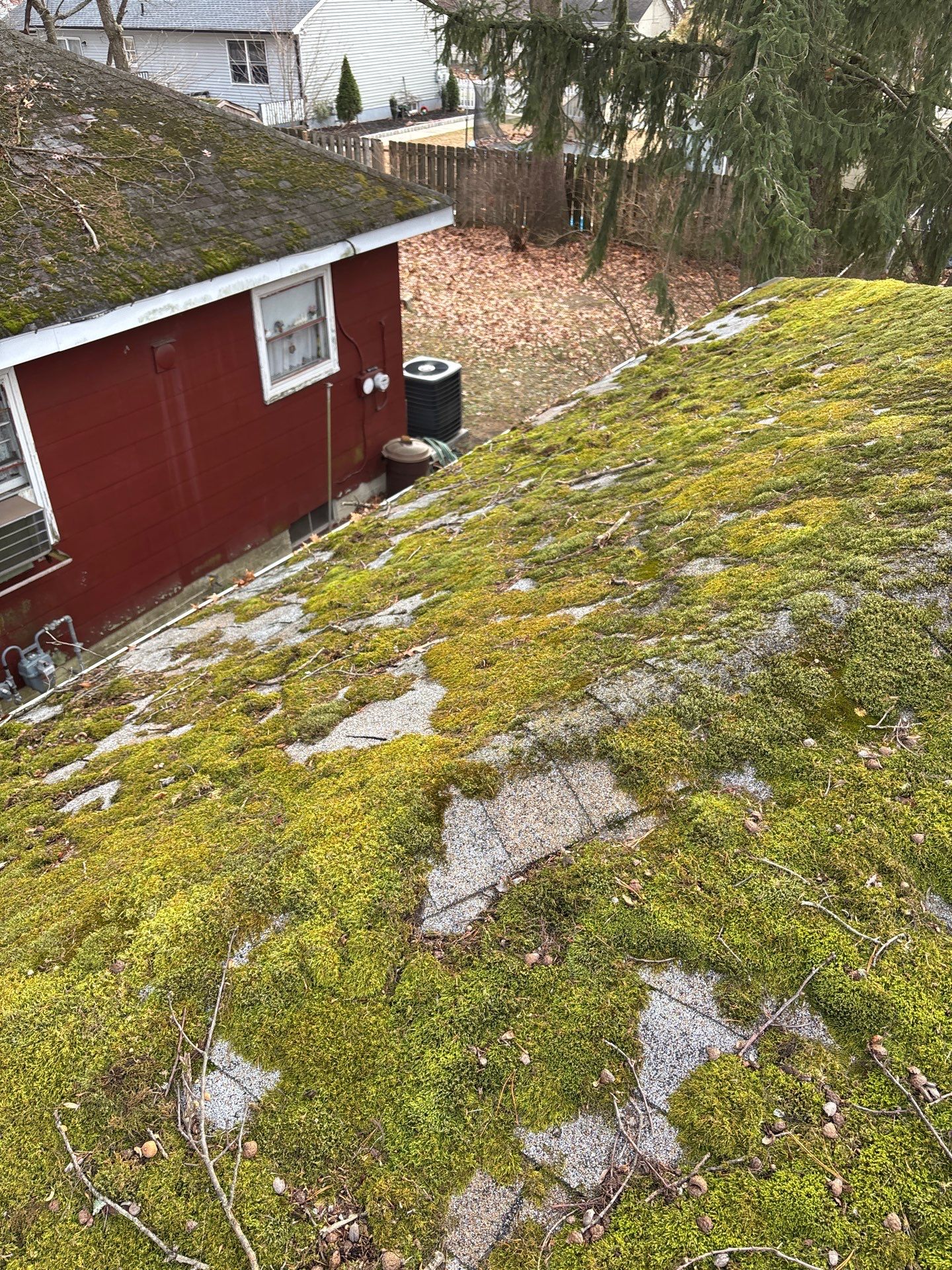 Residential Roof Replacement in Deptford, NJ 08096 by Mighty Dog Roofing of South Jersey