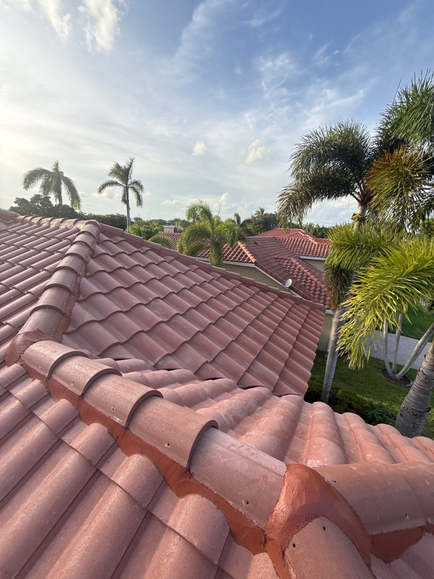 Residential Roofing Installation using Crown by BLUES BROTHERS ROOFING