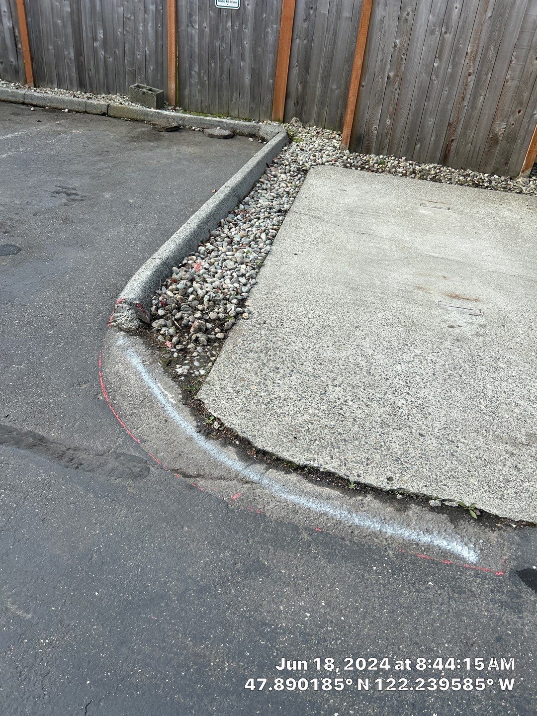 Townhomes On Center | Seal Coating & Striping by Jireh Asphalt & Concrete Inc 