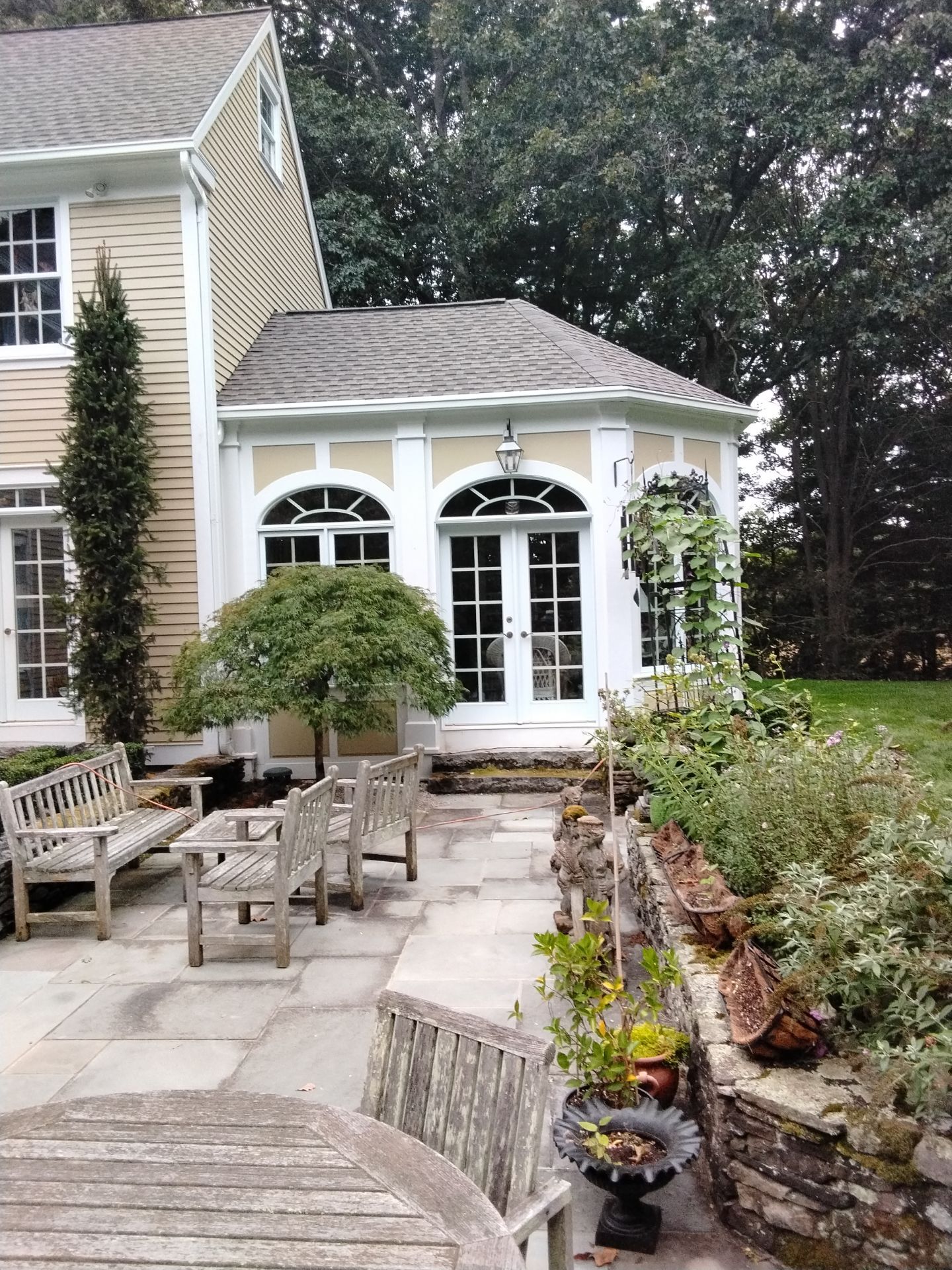 RainTech by DiGiorgi Roofing and Siding Inc