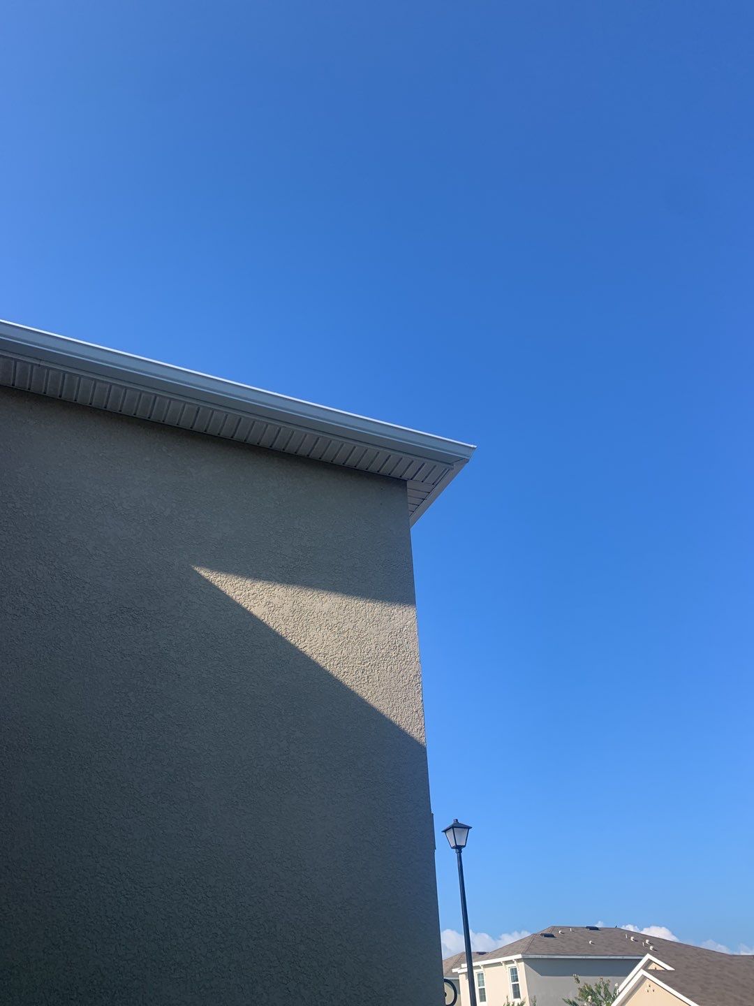 7-Inch Seamless Gutter Upgrade  by Gutter Professors