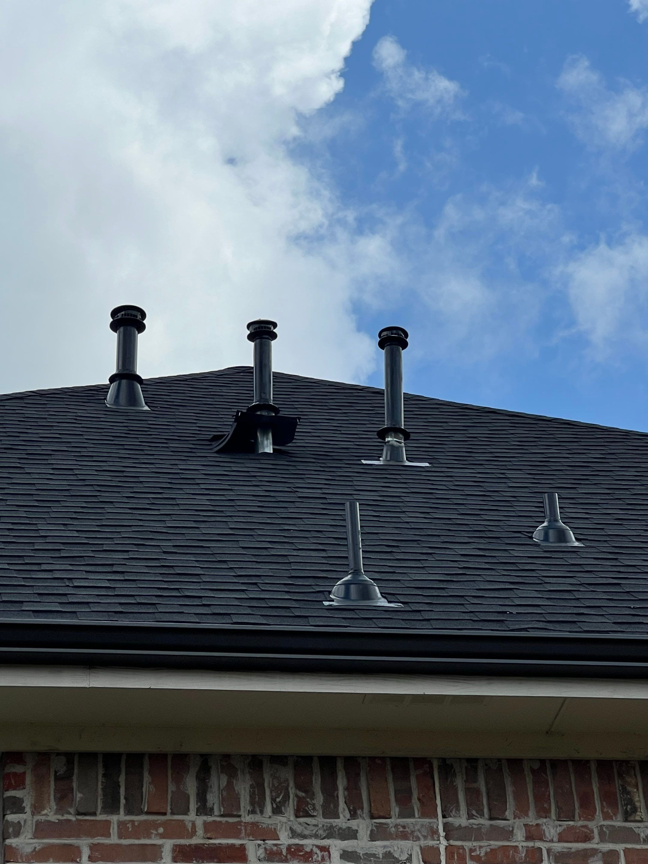 Project in Allen by Armor Roofing | Exteriors