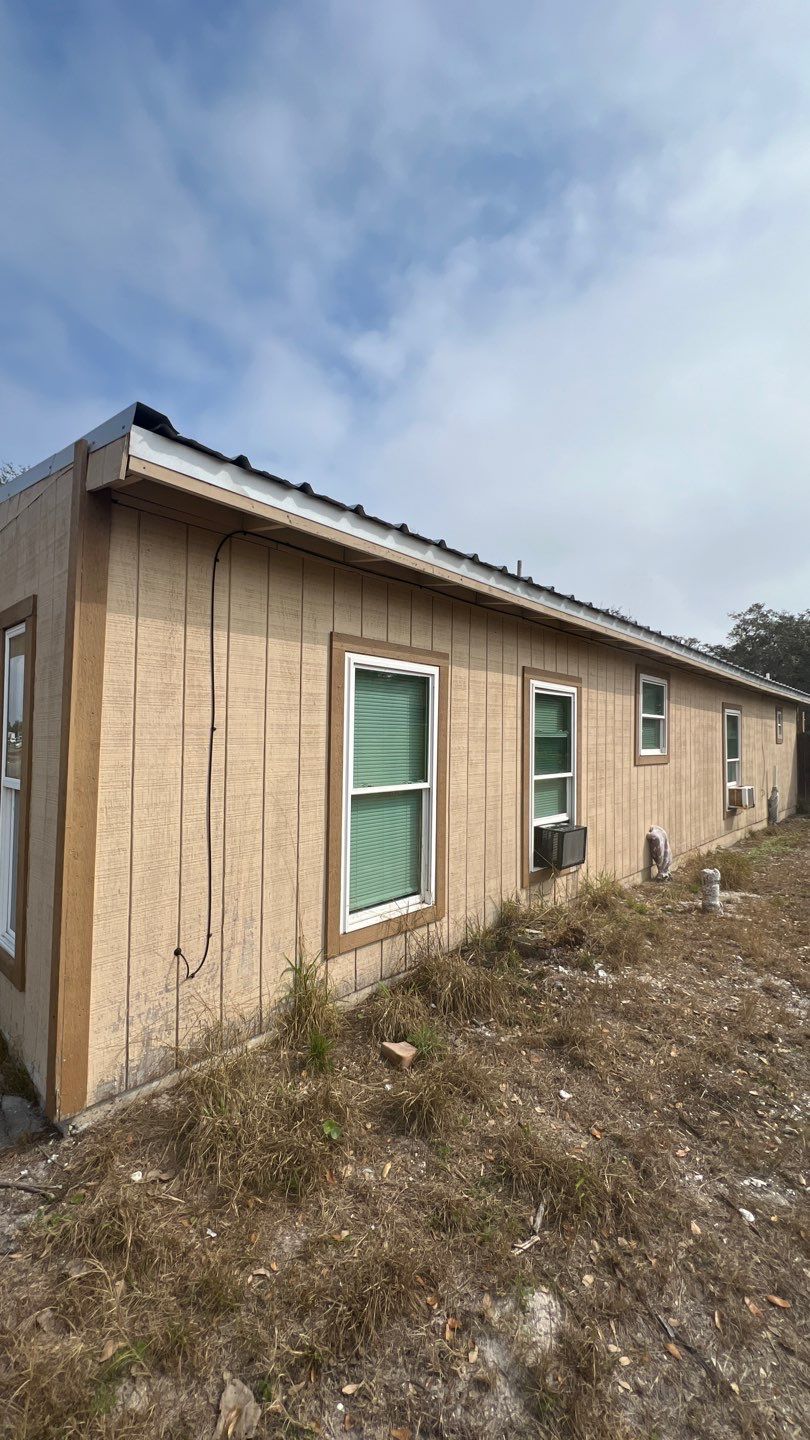 From street Dud To Street STUD!! by Bayfront Roofing and Construction