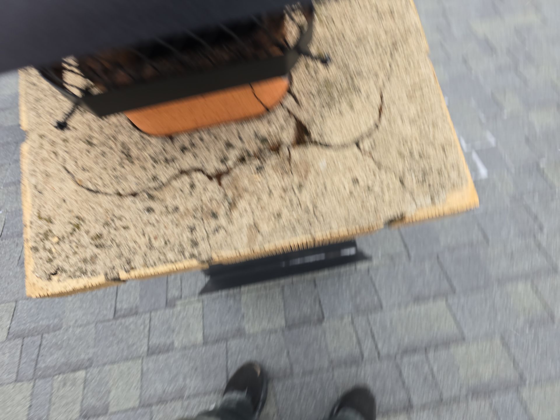 Chimney Leak by Barbera Home LLC